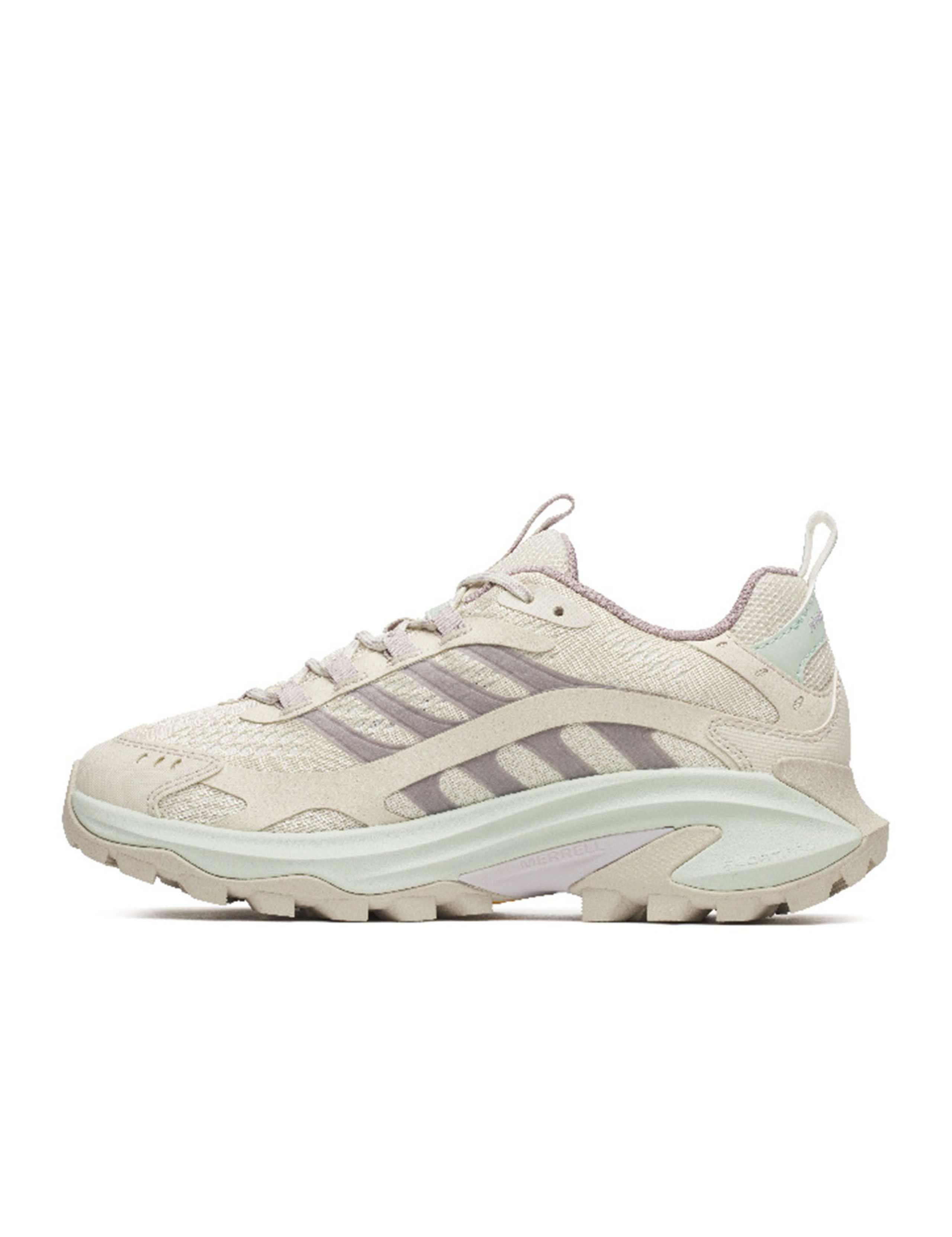 Moab Speed 2 Leather Waterproof Trainers 7 of 7