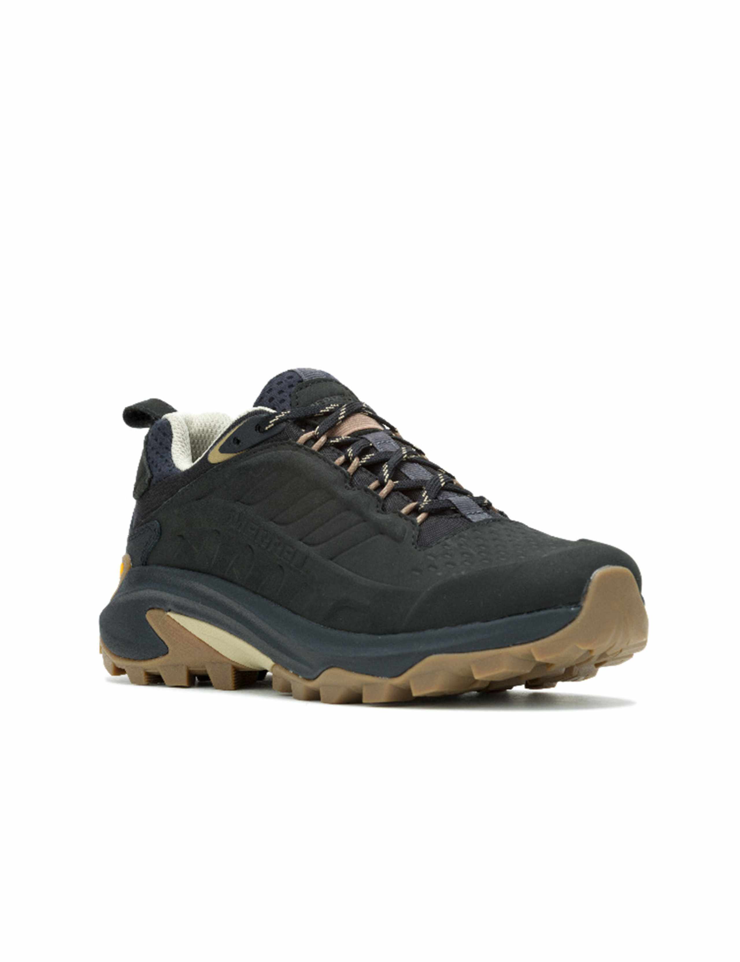 Moab Speed 2 Leather Waterproof Trainers 4 of 6