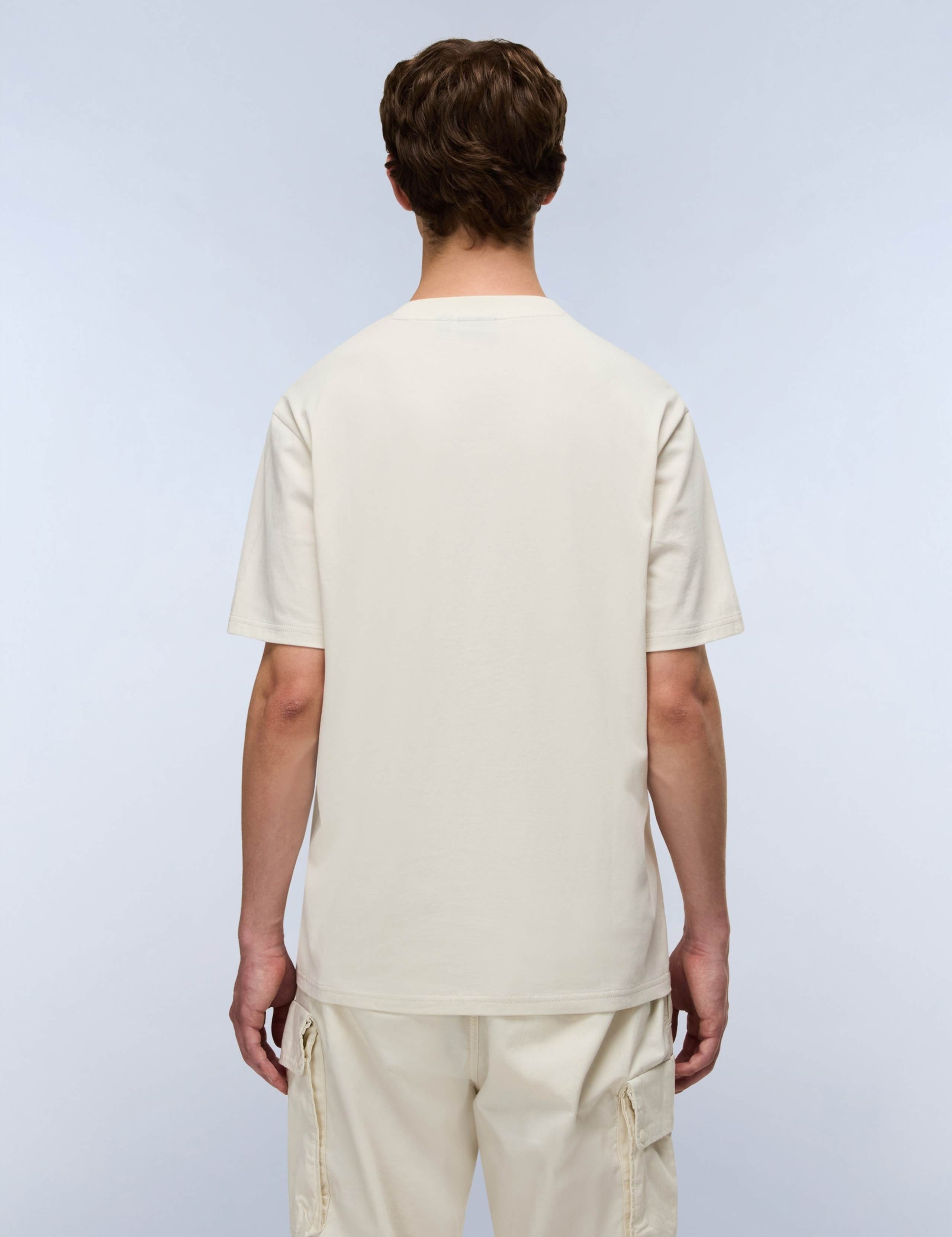 Pure Cotton T-Shirt 3 of 4