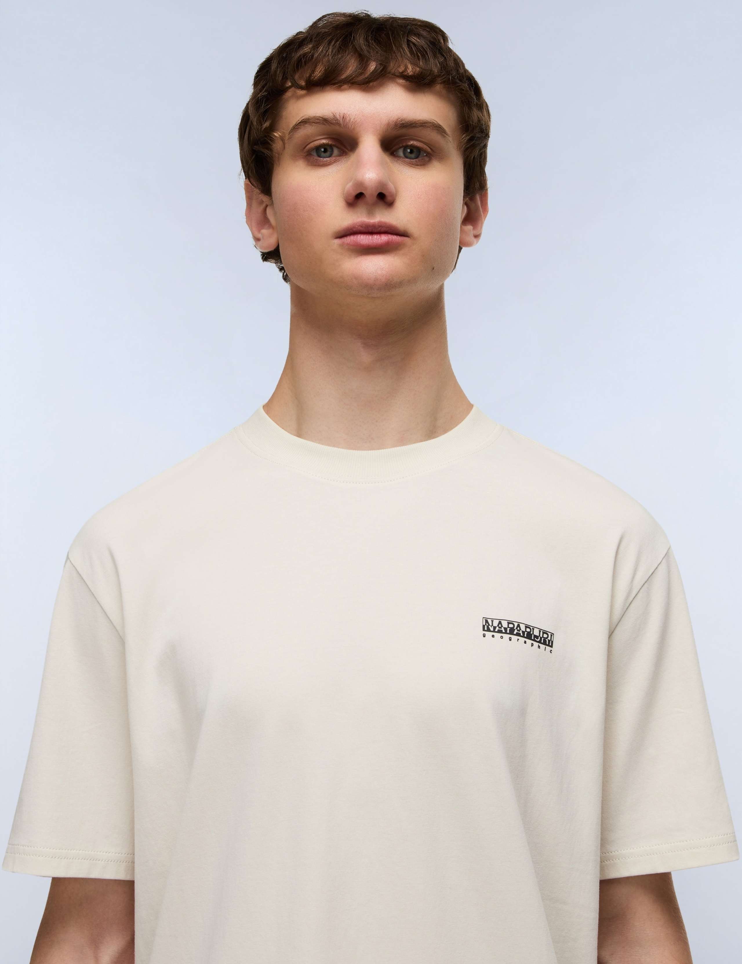 Pure Cotton T-Shirt 4 of 4