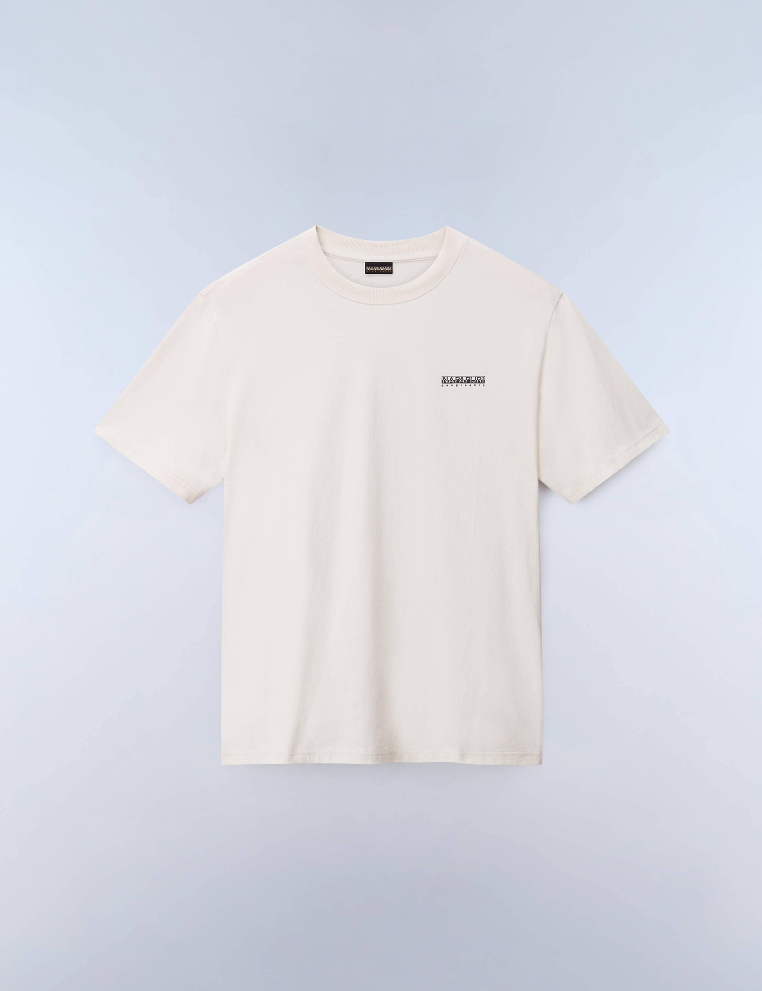 Pure Cotton T-Shirt 2 of 4