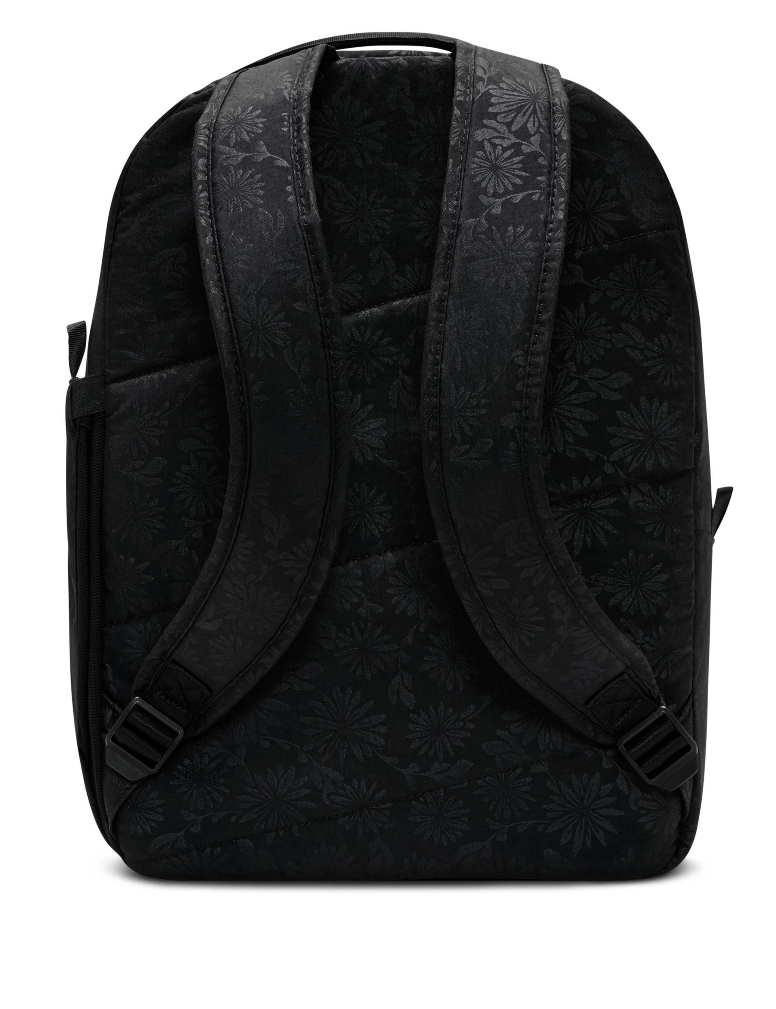 Aura Nylon Backpack 2 of 6