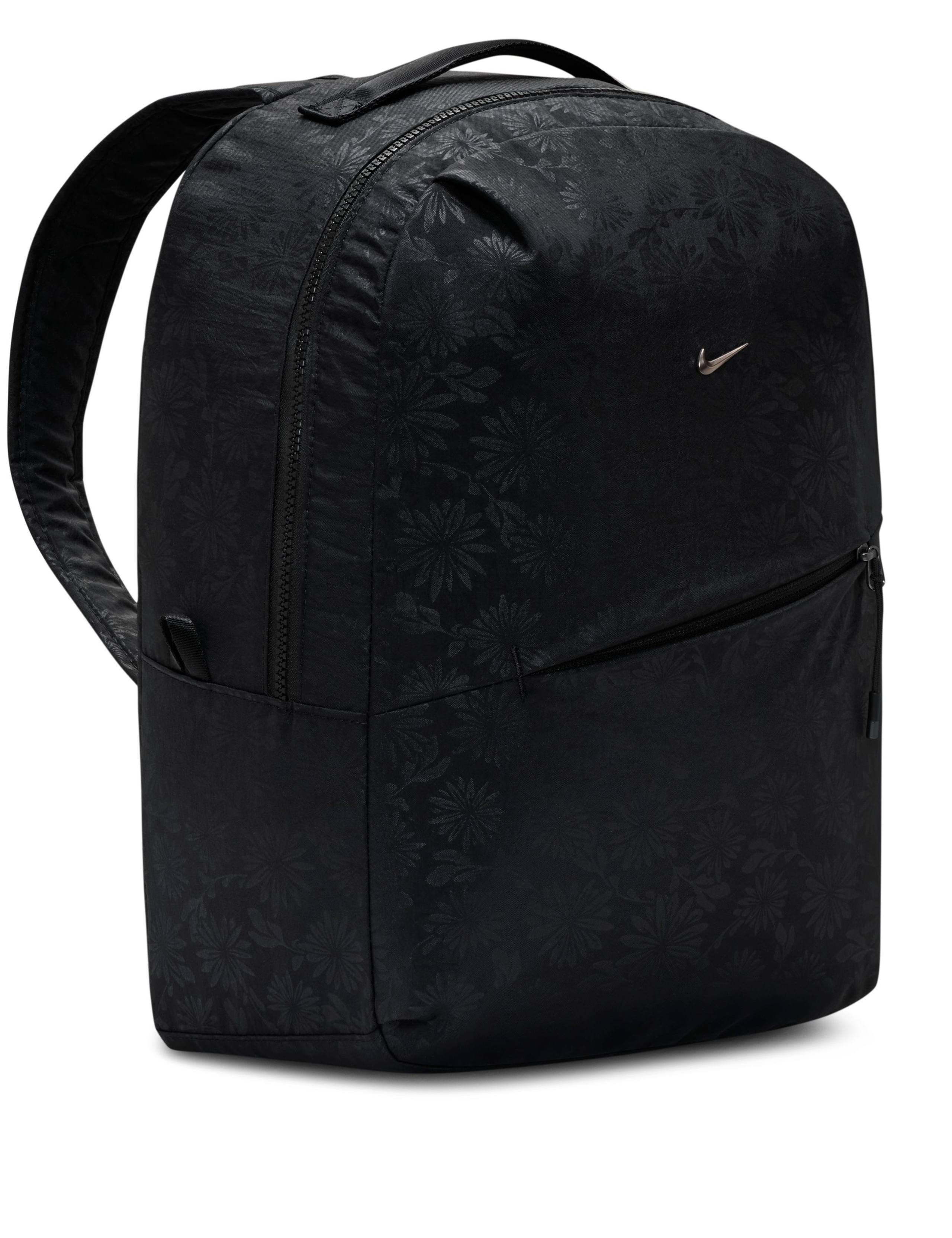 Aura Nylon Backpack 3 of 6