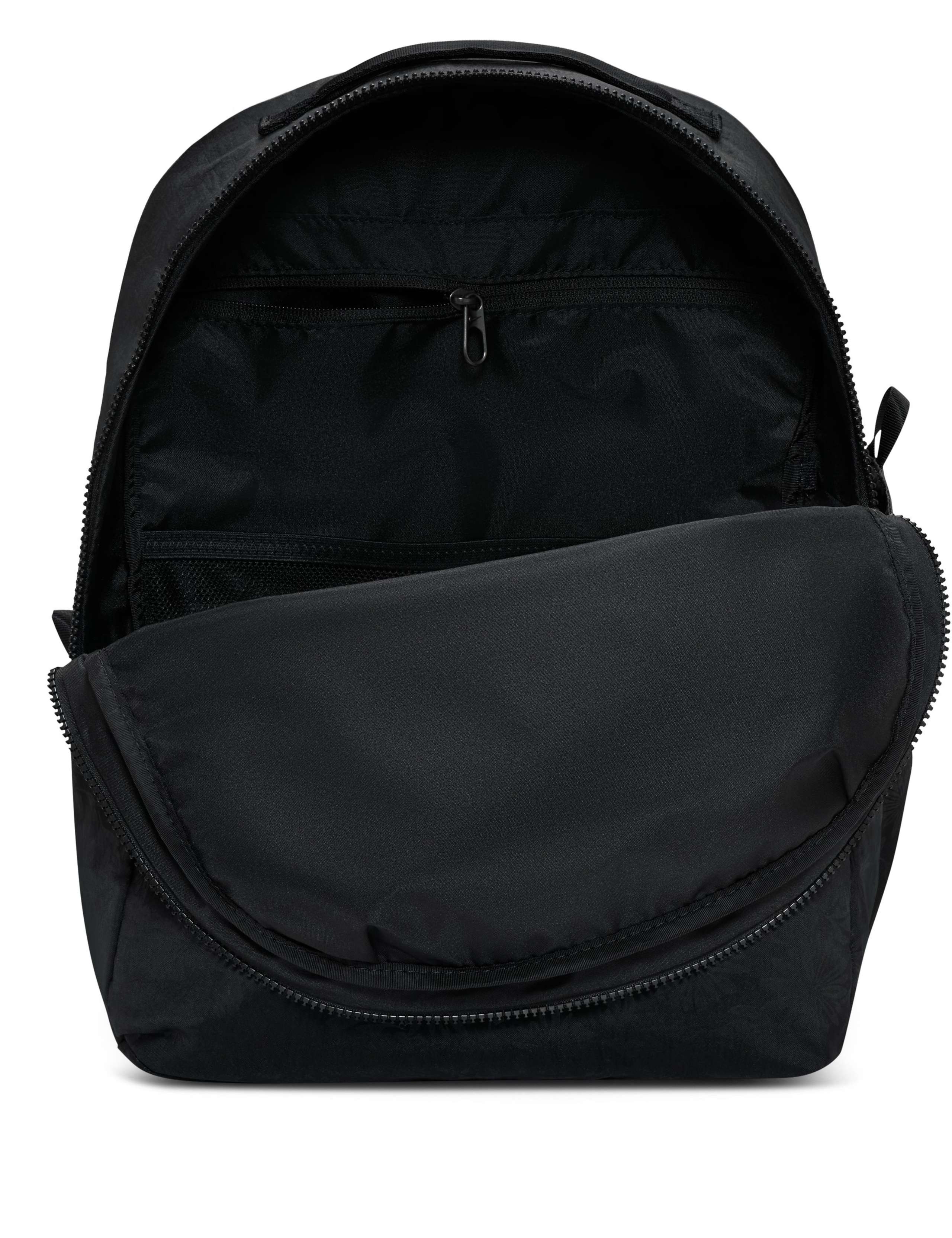 Aura Nylon Backpack 4 of 6