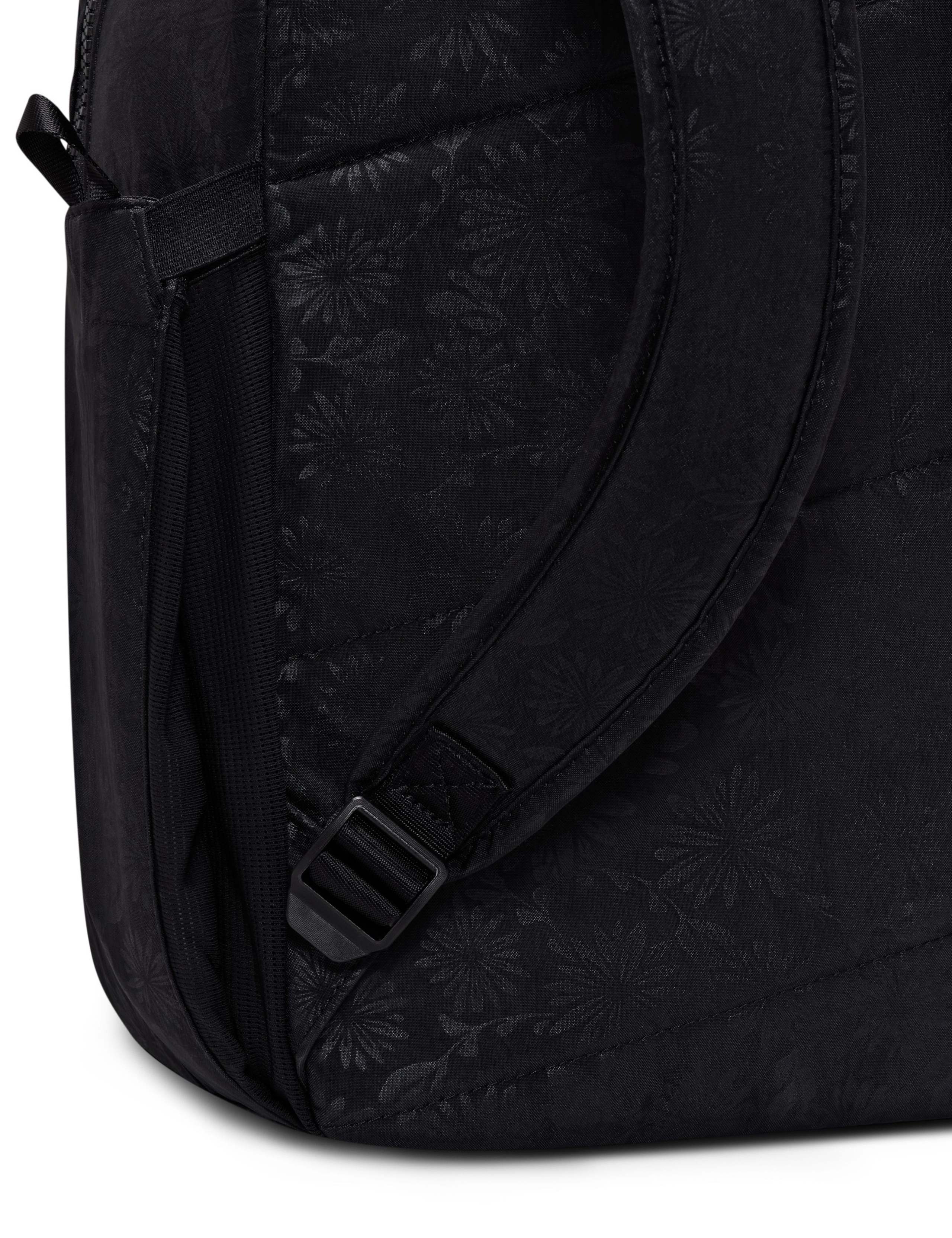 Aura Nylon Backpack 5 of 6