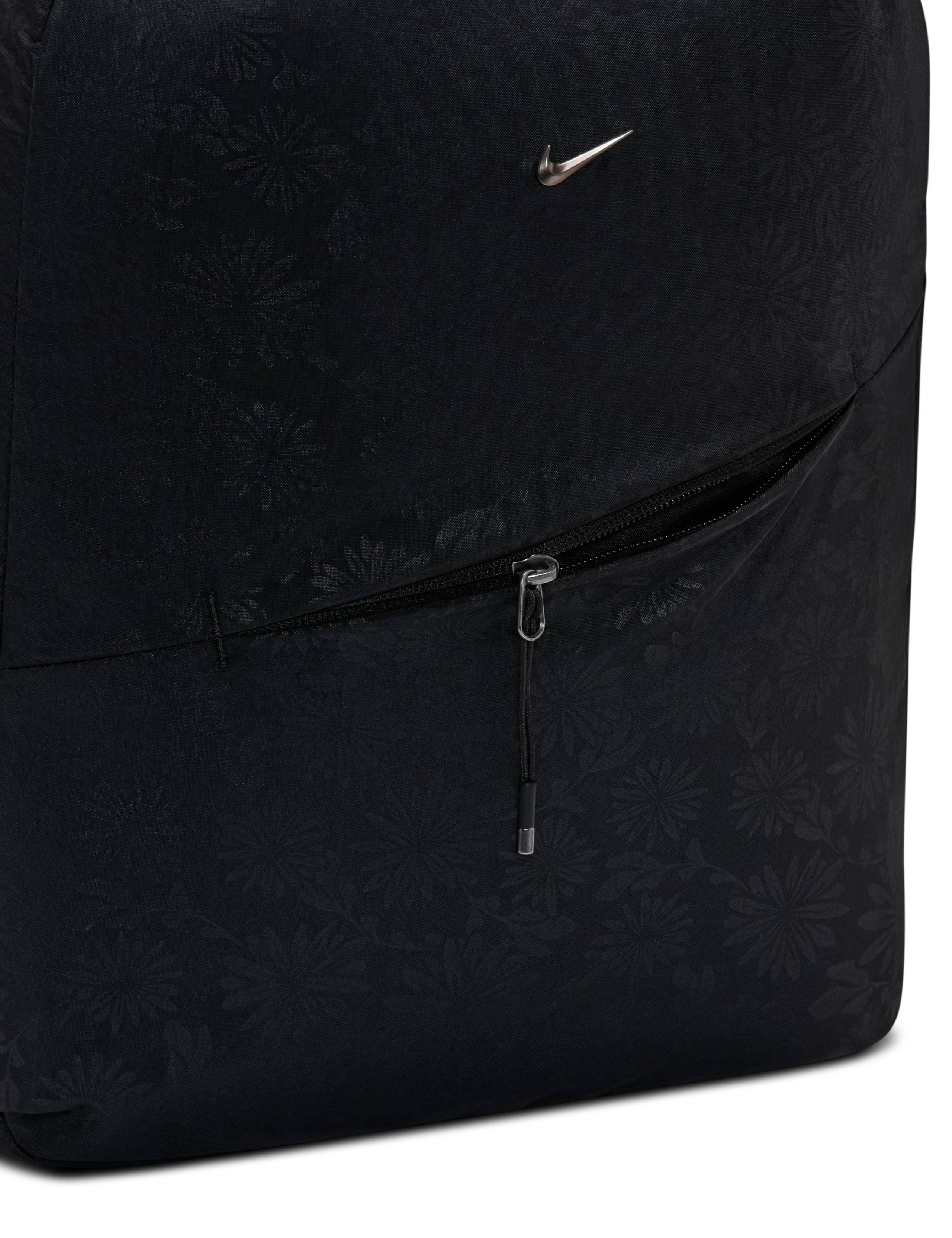 Aura Nylon Backpack 6 of 6