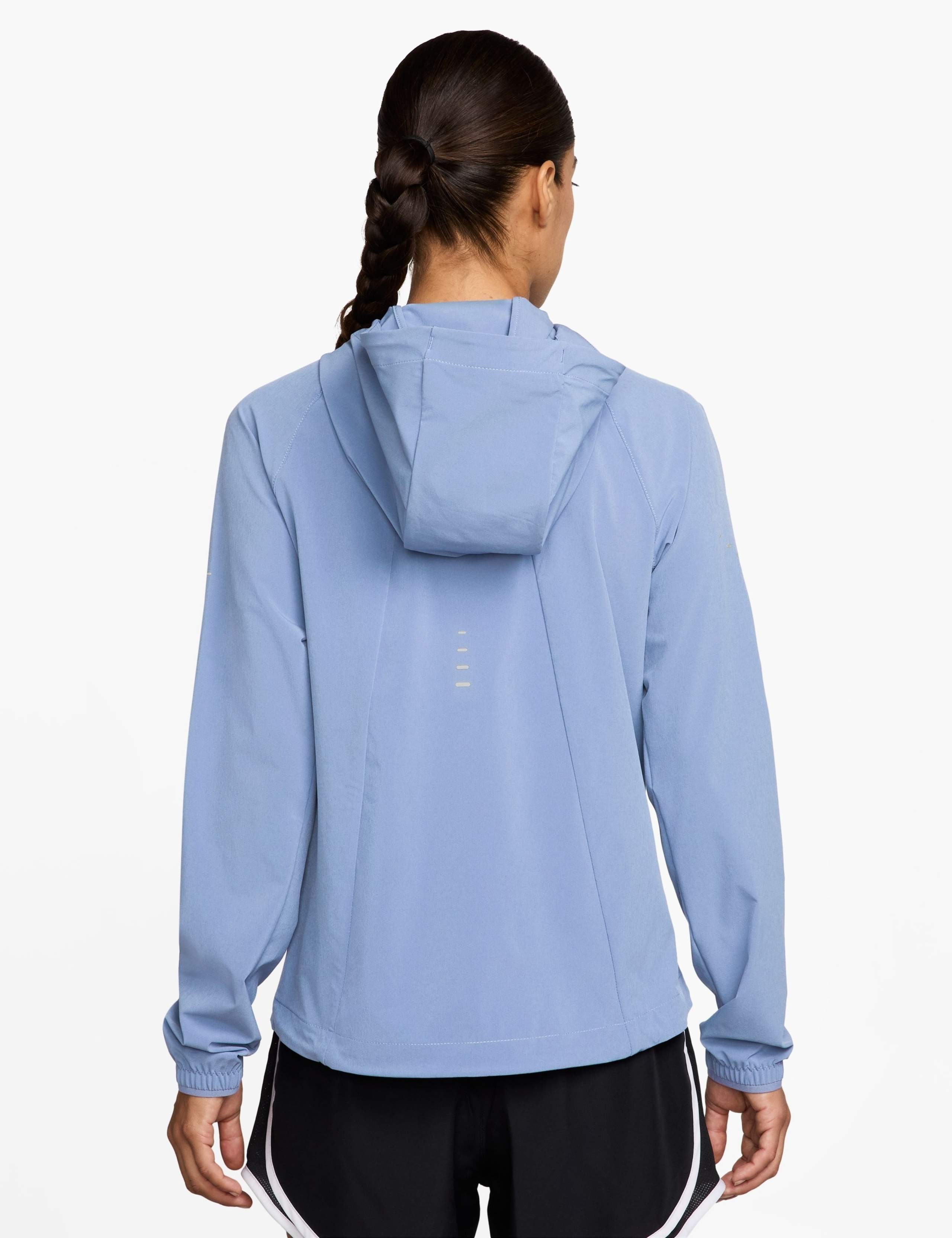 Swift Repel Packable Running Jacket 2 of 4