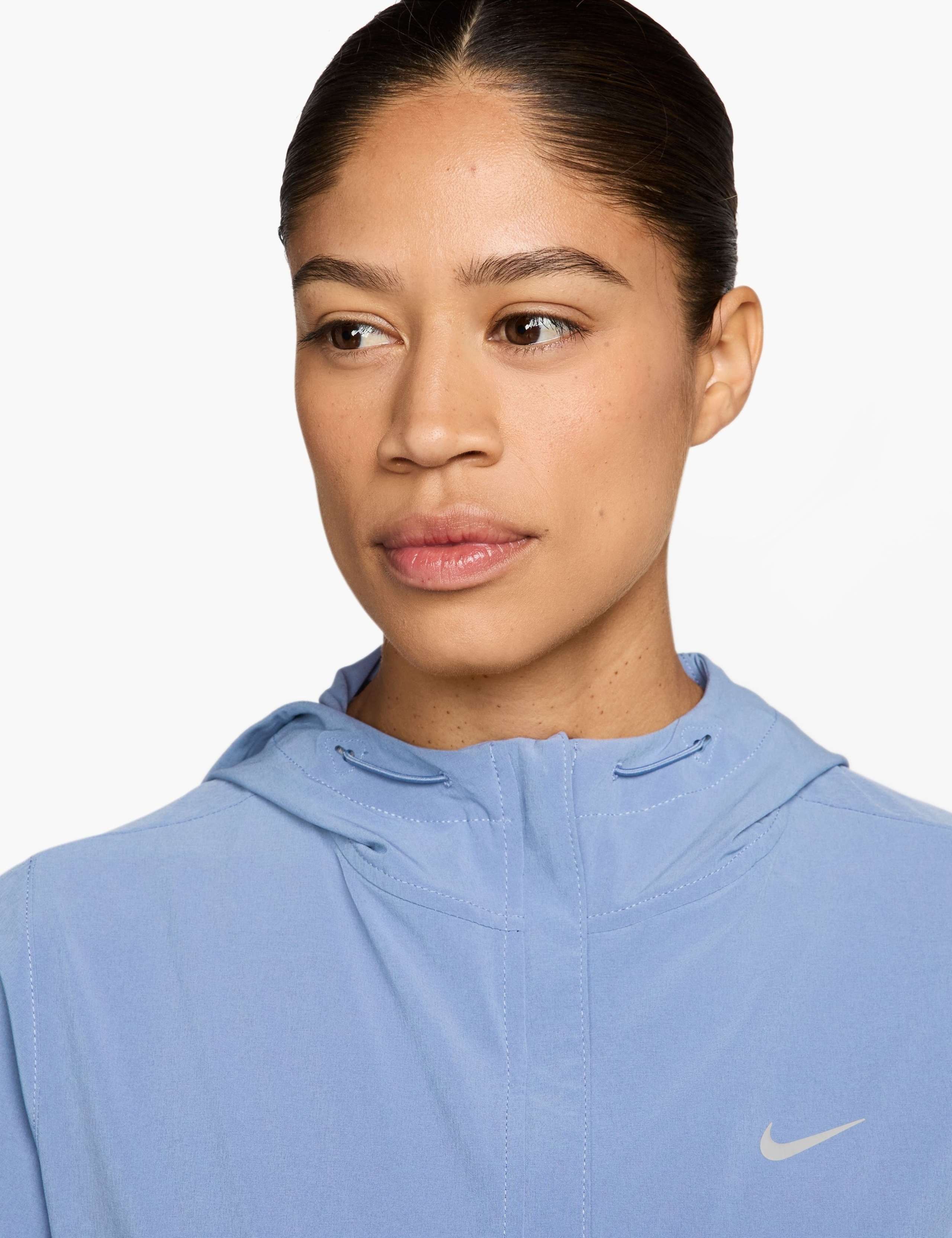 Swift Repel Packable Running Jacket 3 of 4