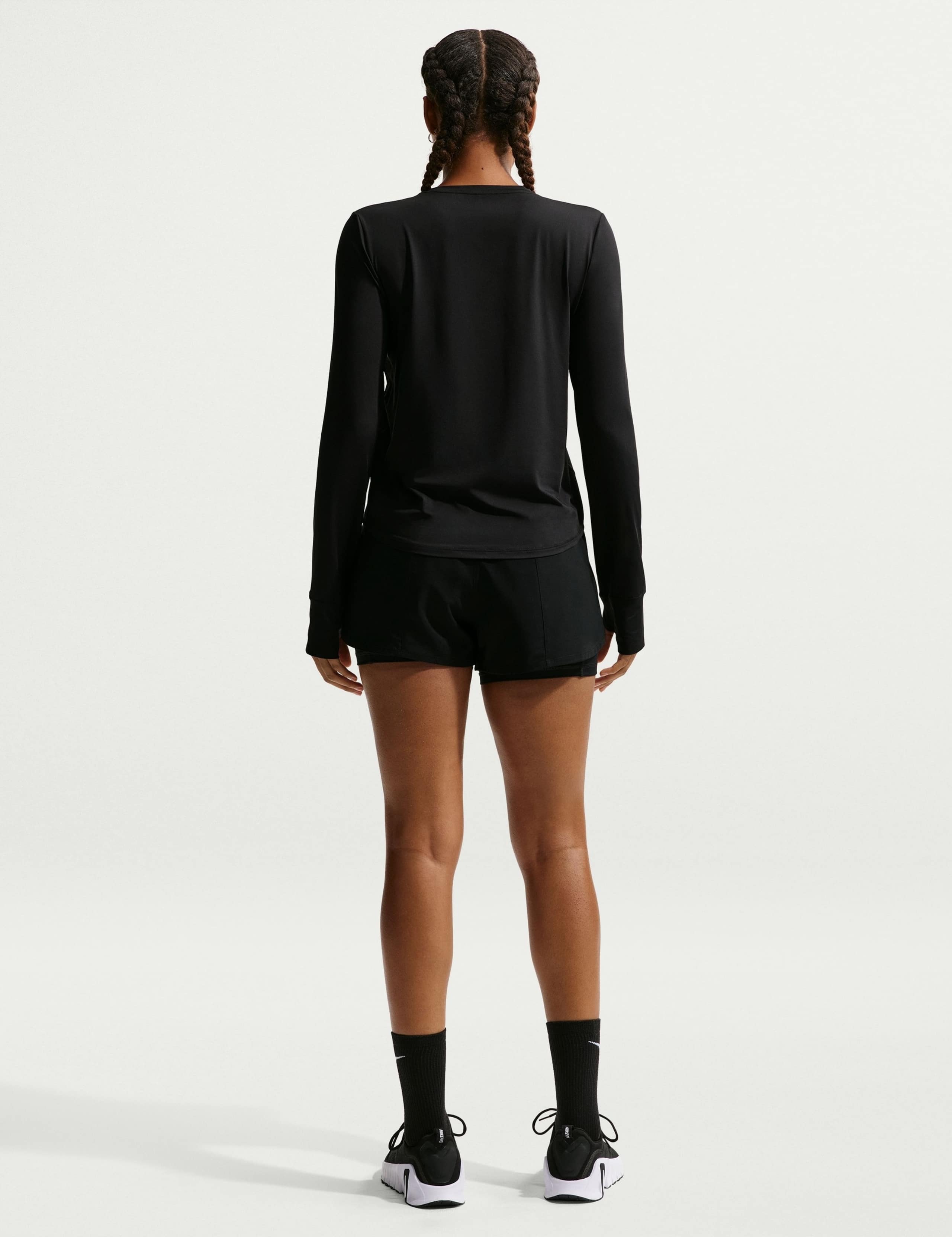 One Classic Crew Neck Top 3 of 6