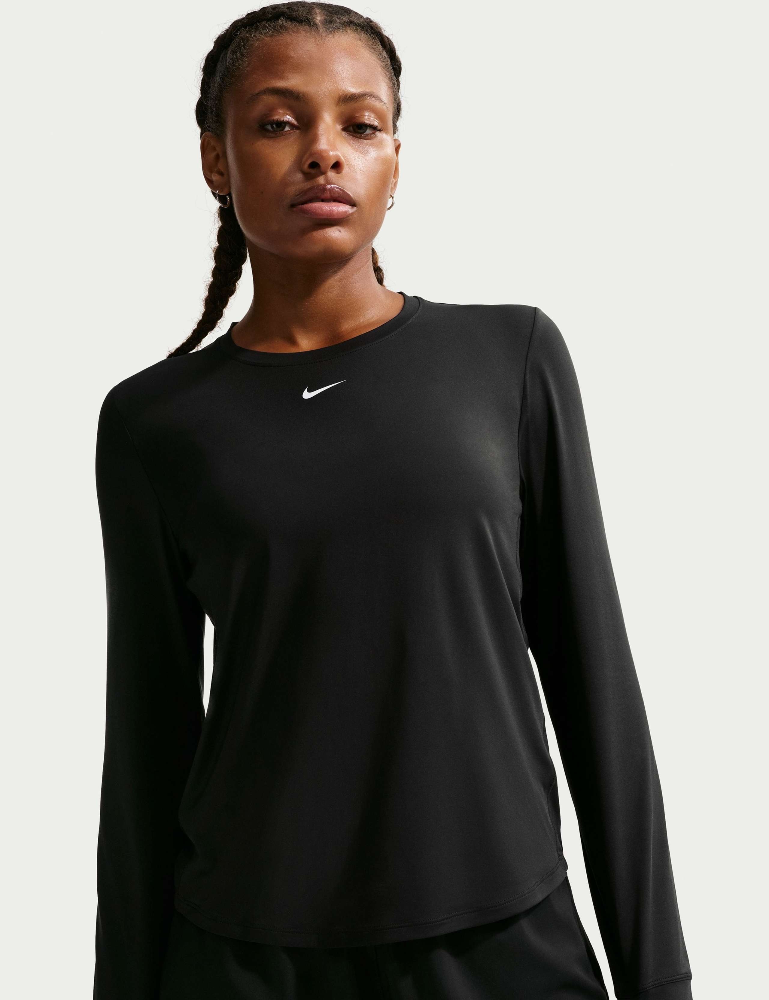 One Classic Crew Neck Top 4 of 6