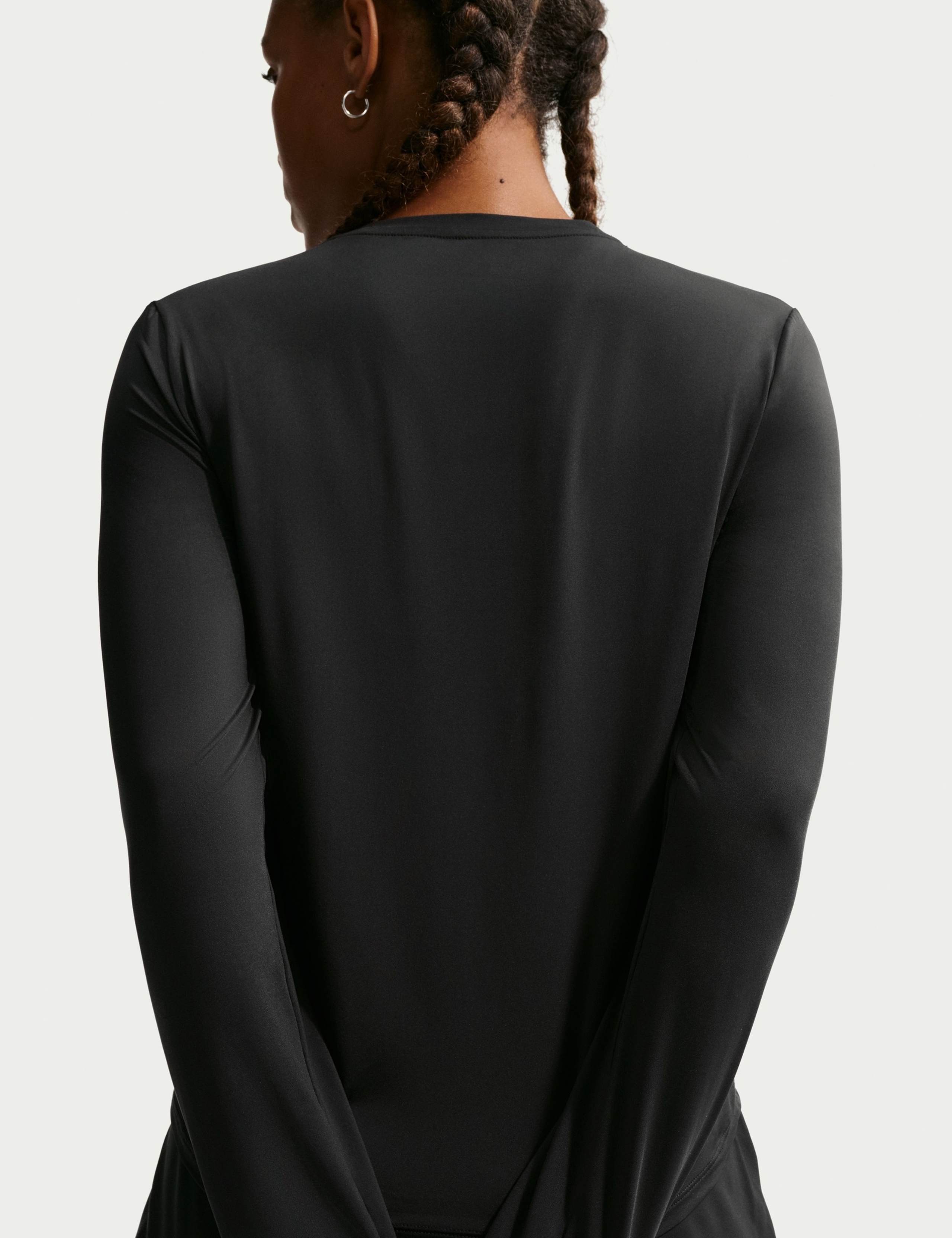 One Classic Crew Neck Top 6 of 6