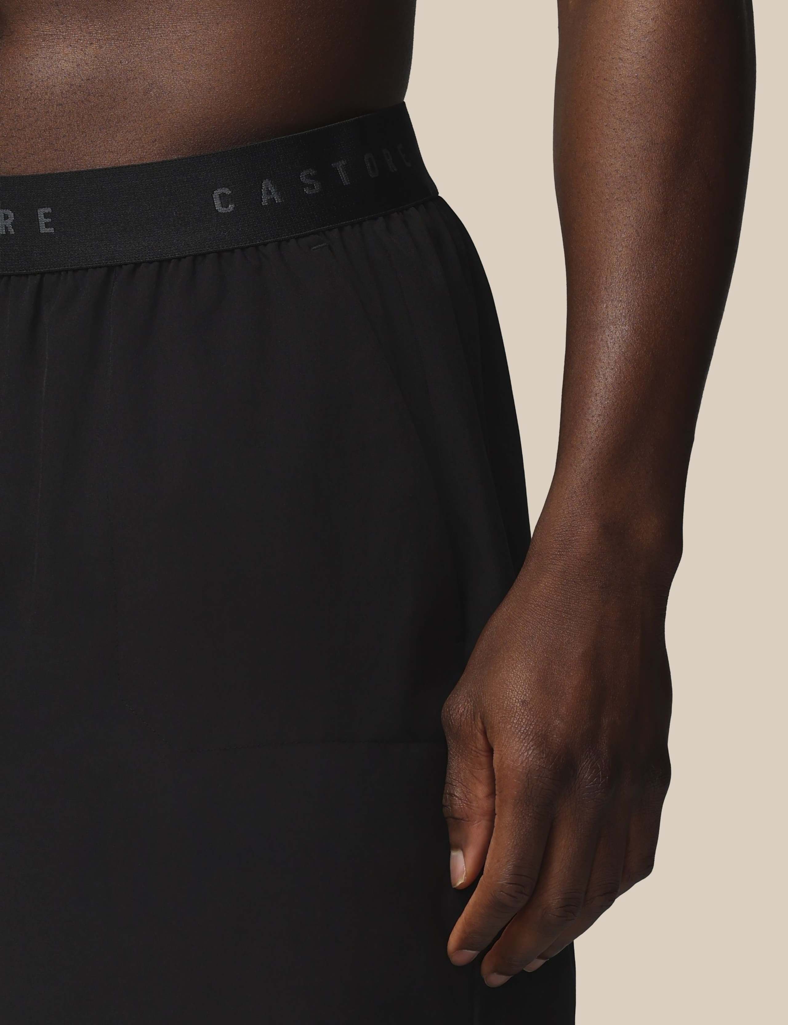 Stretch Zip Pocket Sports Shorts 5 of 6