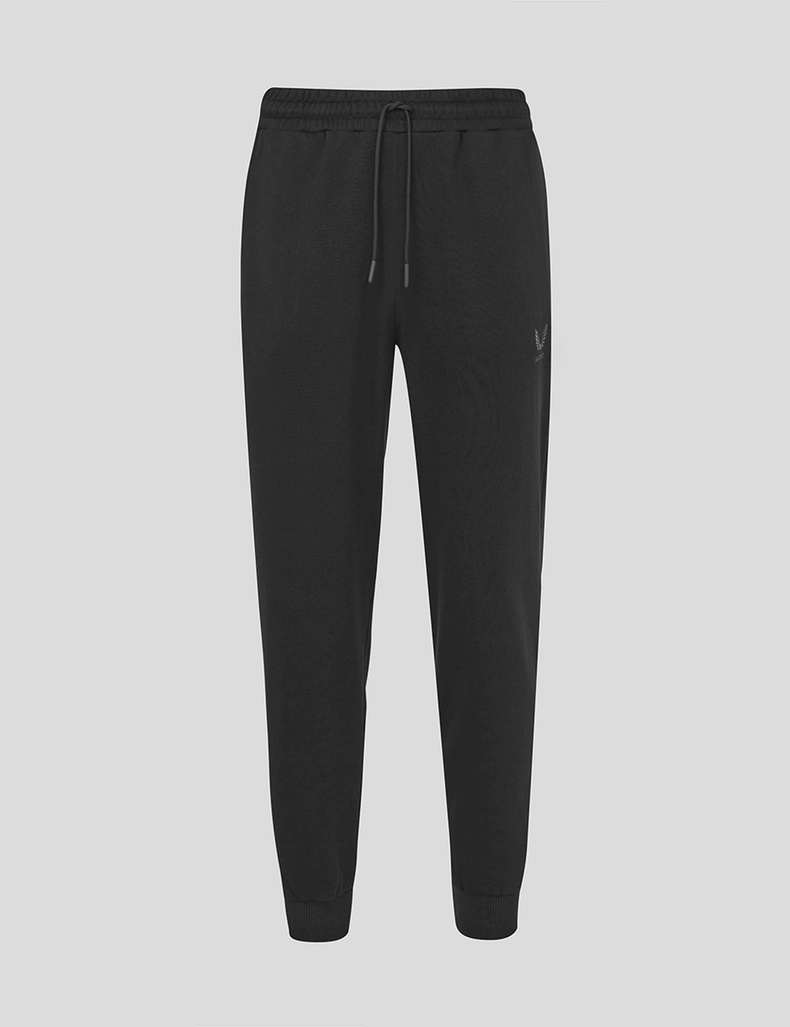 Cotton Rich Fleece Joggers 2 of 6