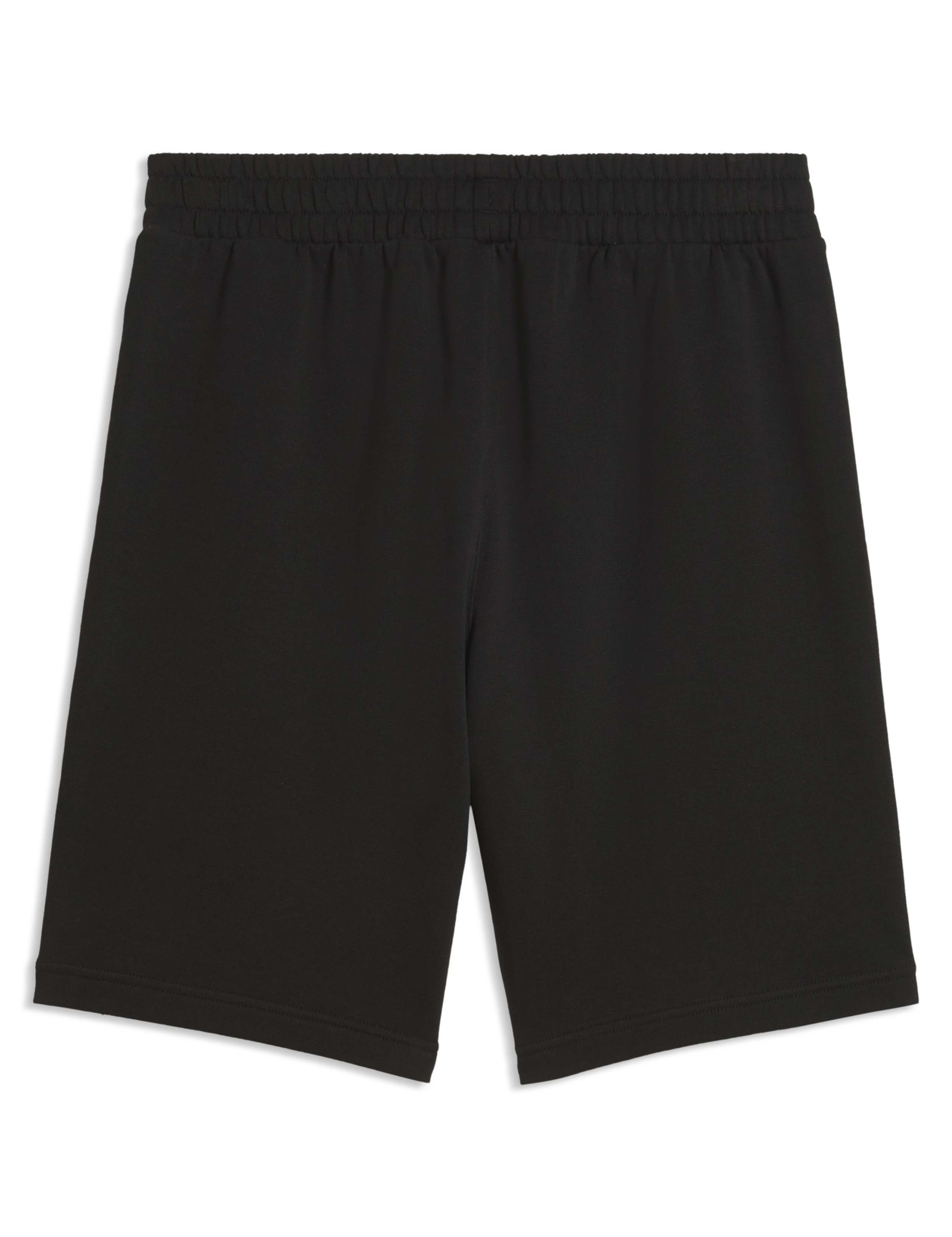 Essentials Elevated Pure Cotton Sports Shorts 5 of 5