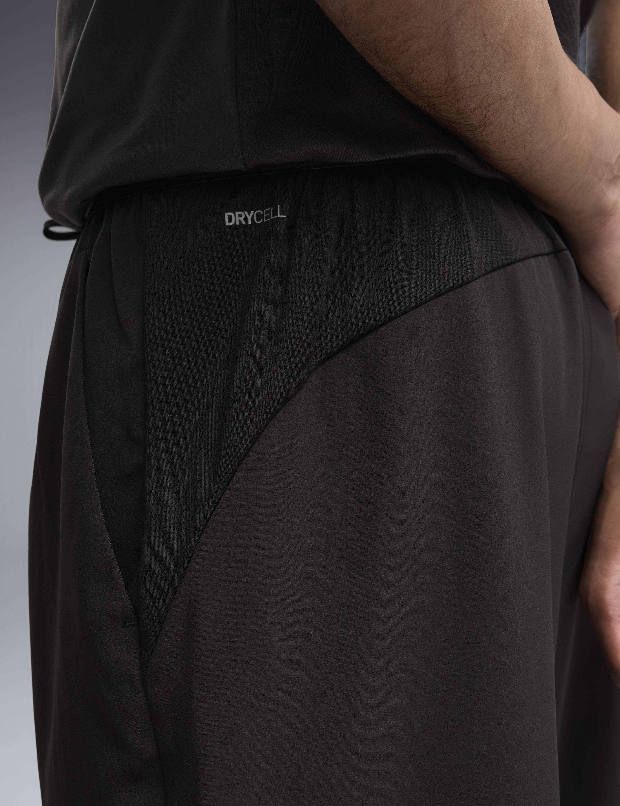 x Hyrox PWRTRAIN Sports Shorts 5 of 6