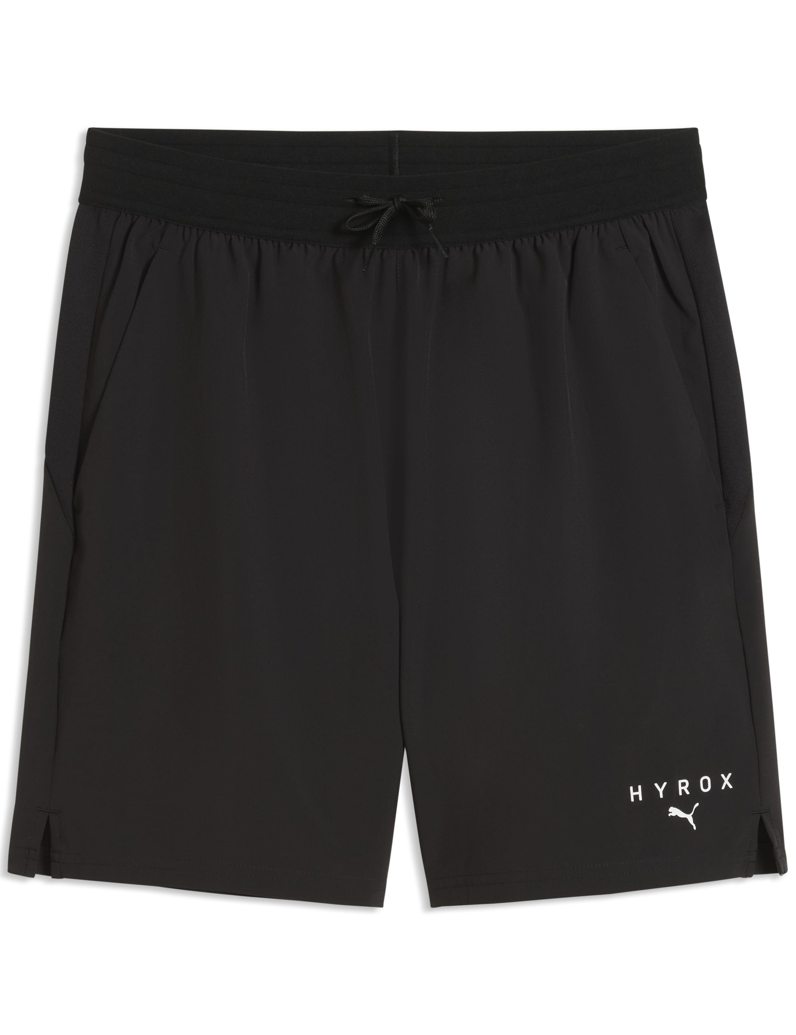 x Hyrox PWRTRAIN Sports Shorts 2 of 6