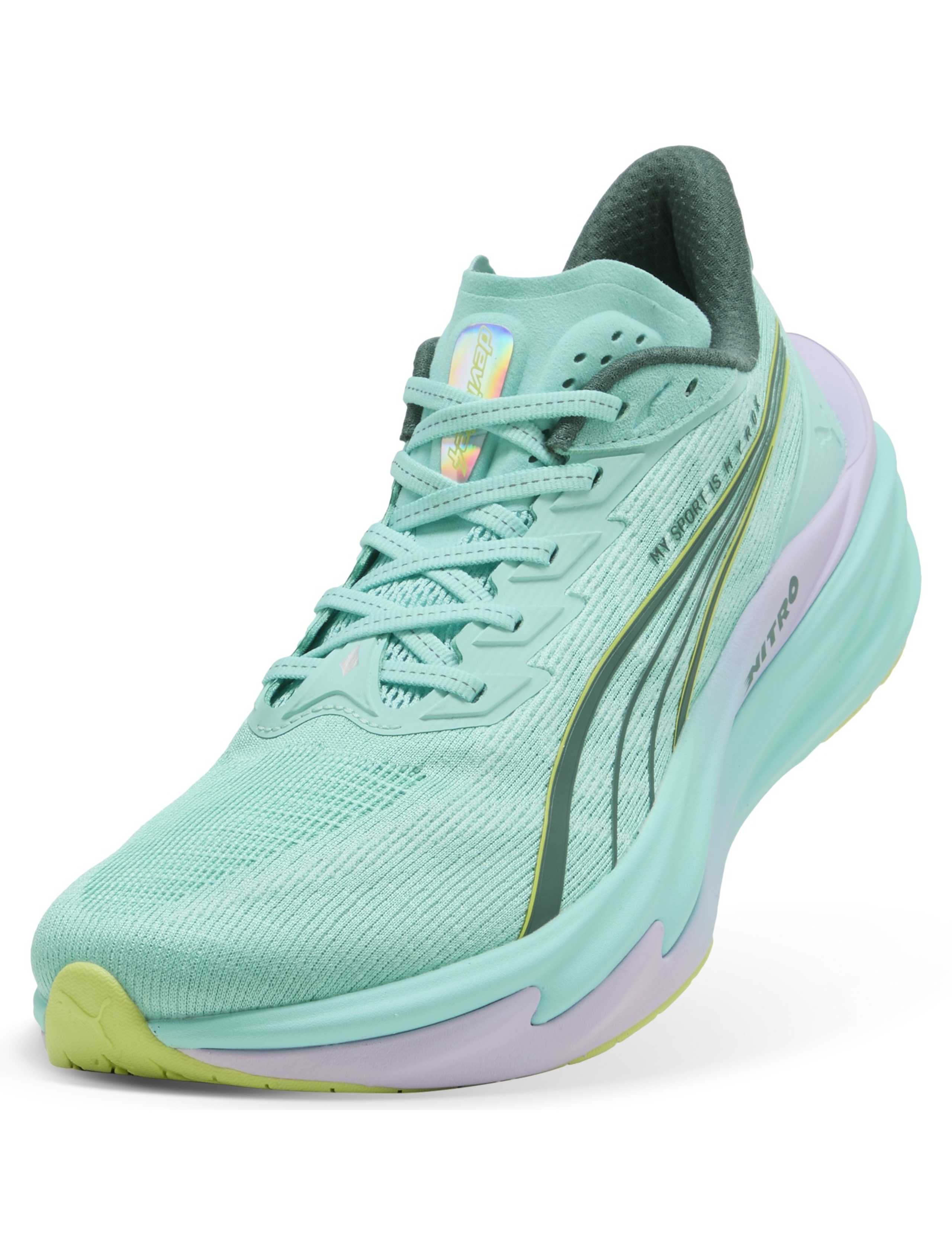 x Hyrox Deviate Nitro 4 Trainers 2 of 7