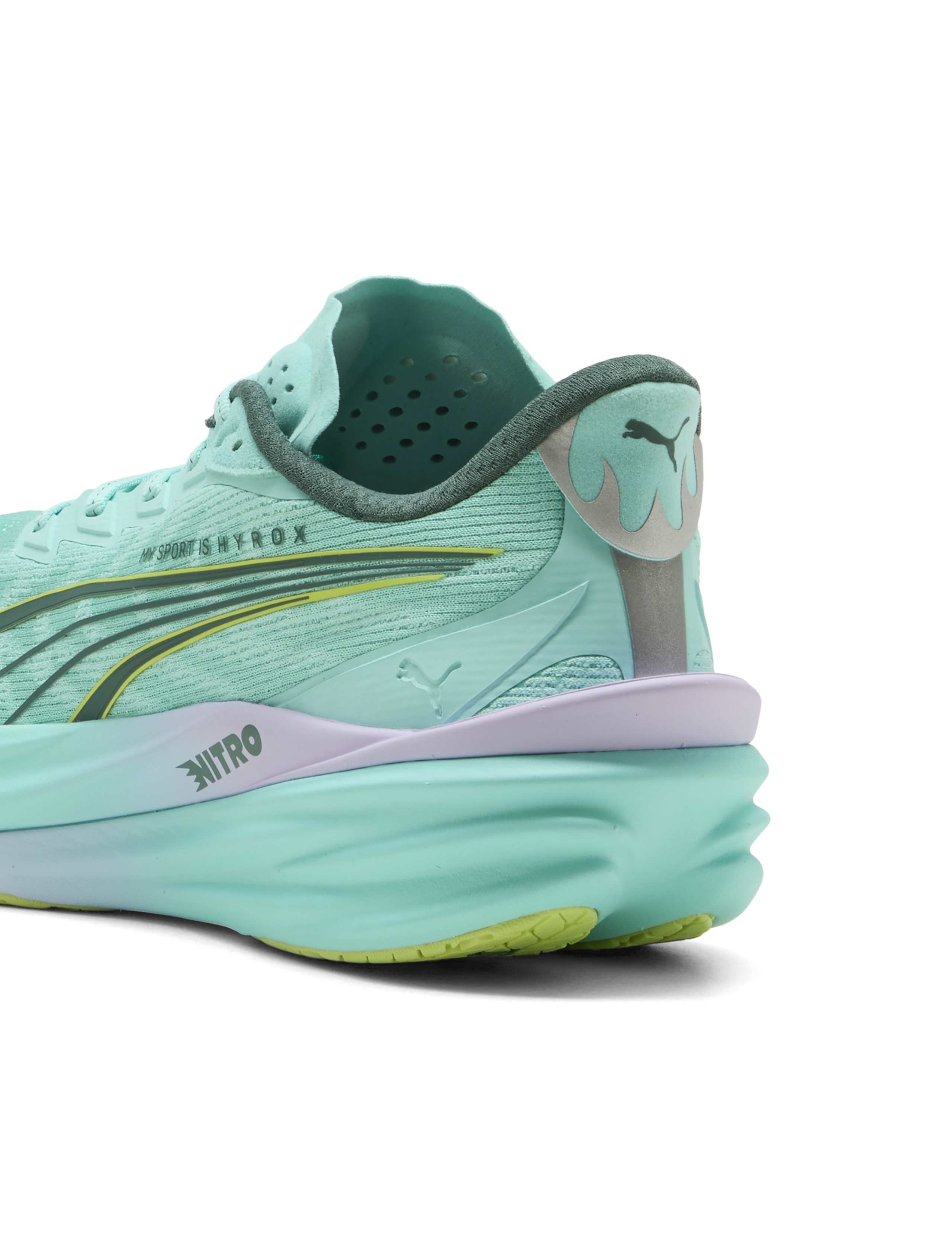 x Hyrox Deviate Nitro 4 Trainers 3 of 7