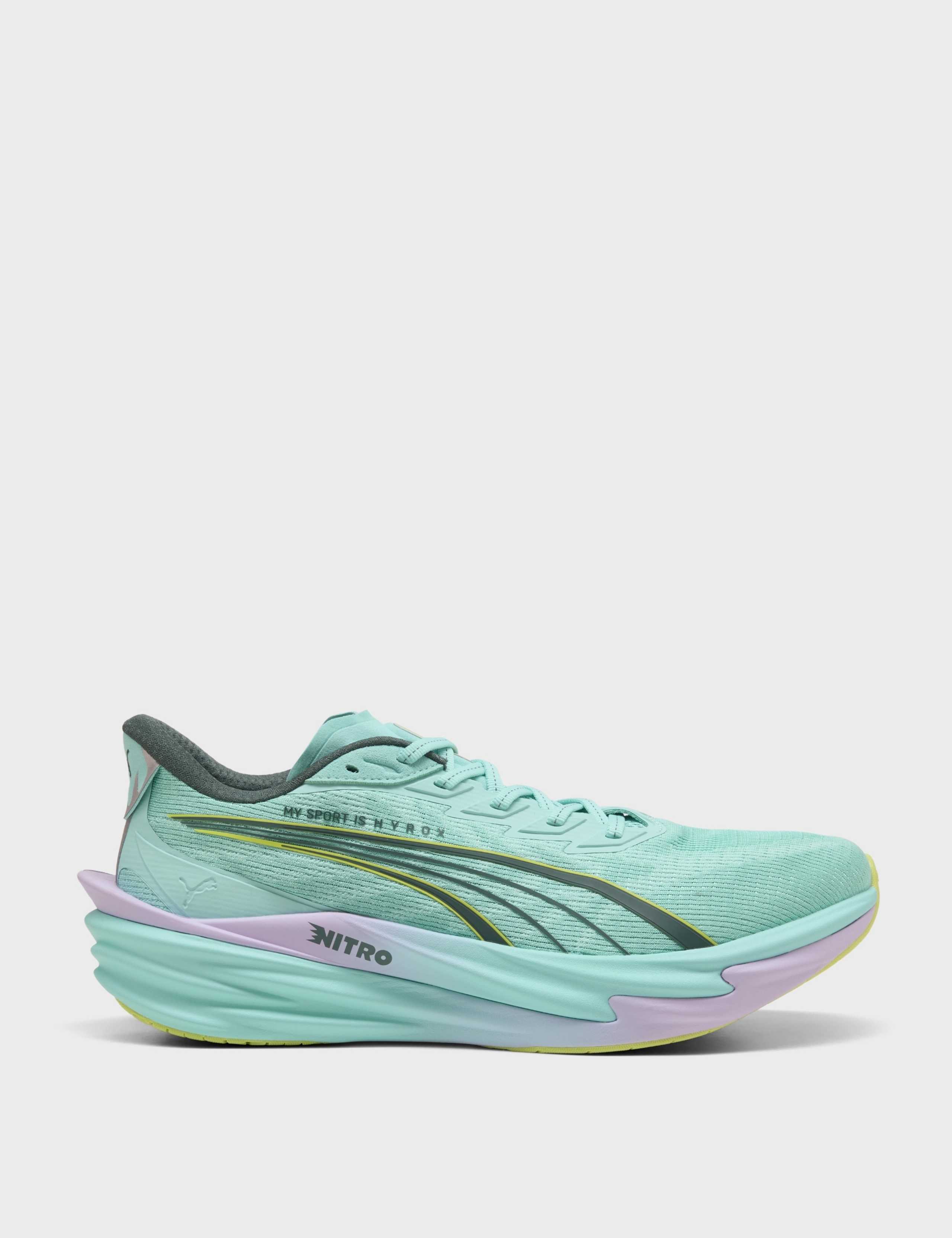 x Hyrox Deviate Nitro 4 Trainers 4 of 7
