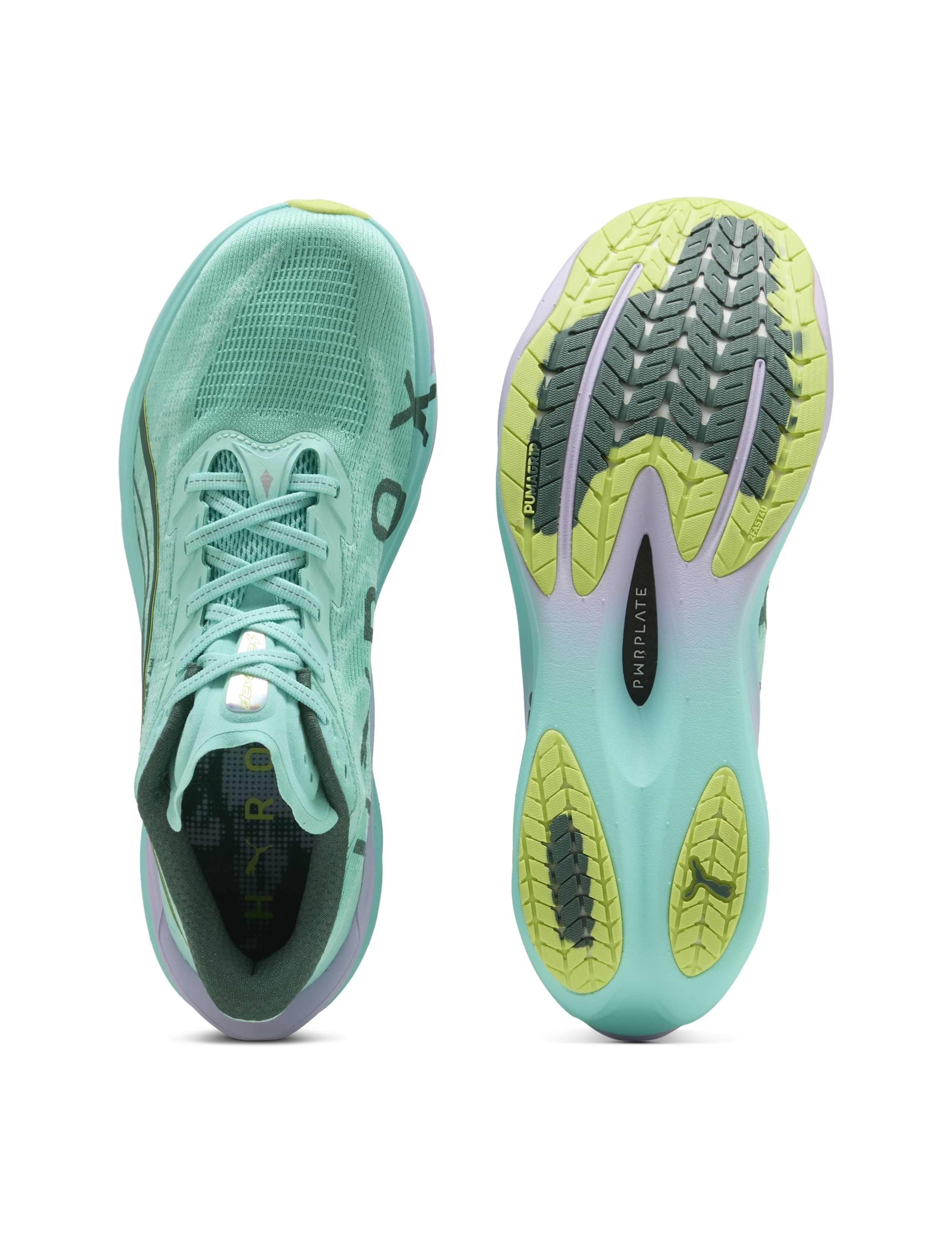 x Hyrox Deviate Nitro 4 Trainers 7 of 7