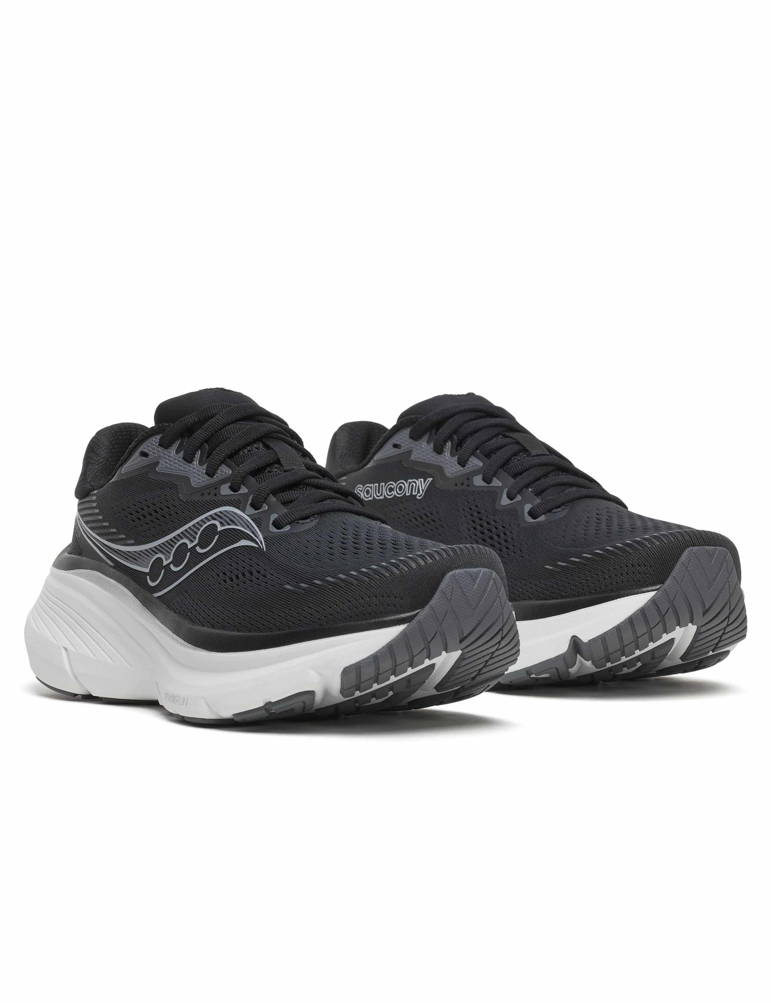 Guide 19 Standard Fit Running Trainers 3 of 6