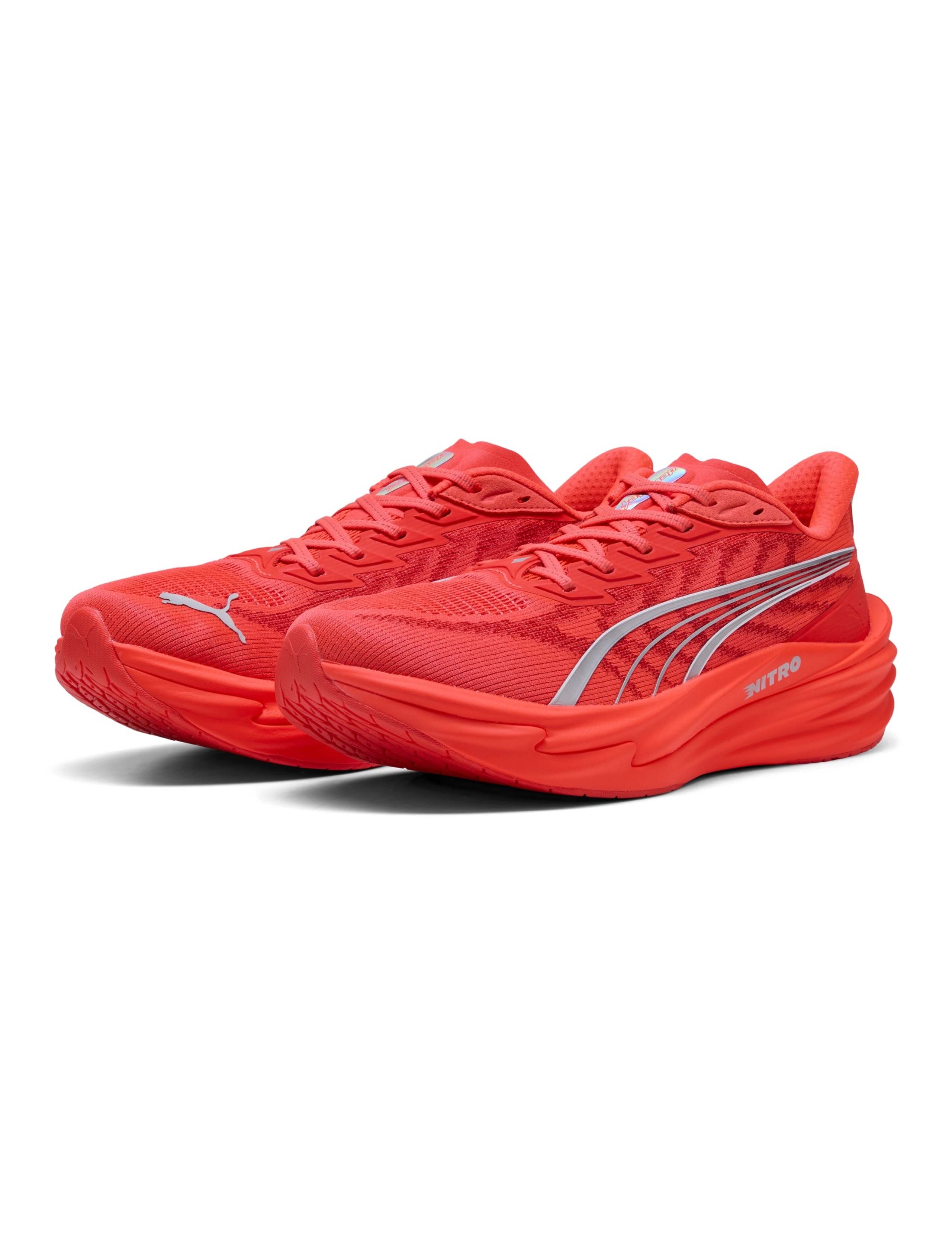 Deviate Nitro 4 Trainers 6 of 7
