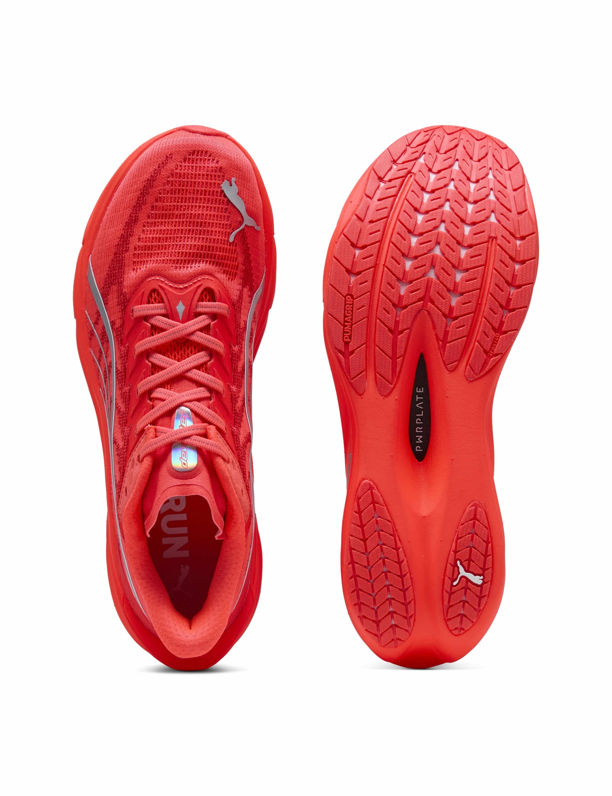 Deviate Nitro 4 Trainers 7 of 7
