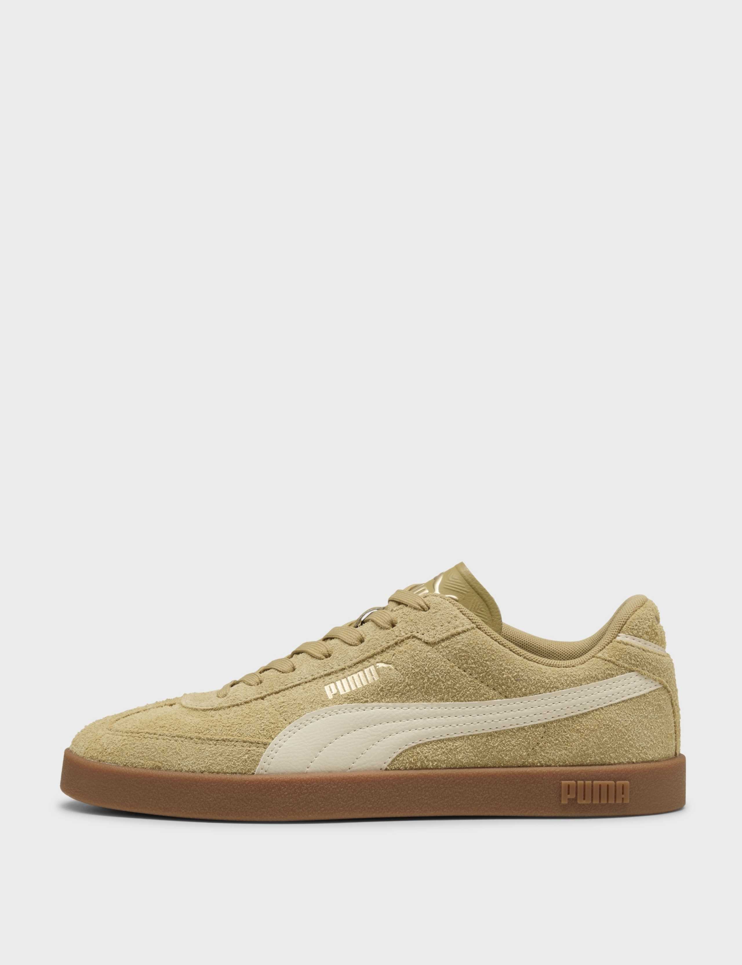 Suede Club II Era Trainers 2 of 6