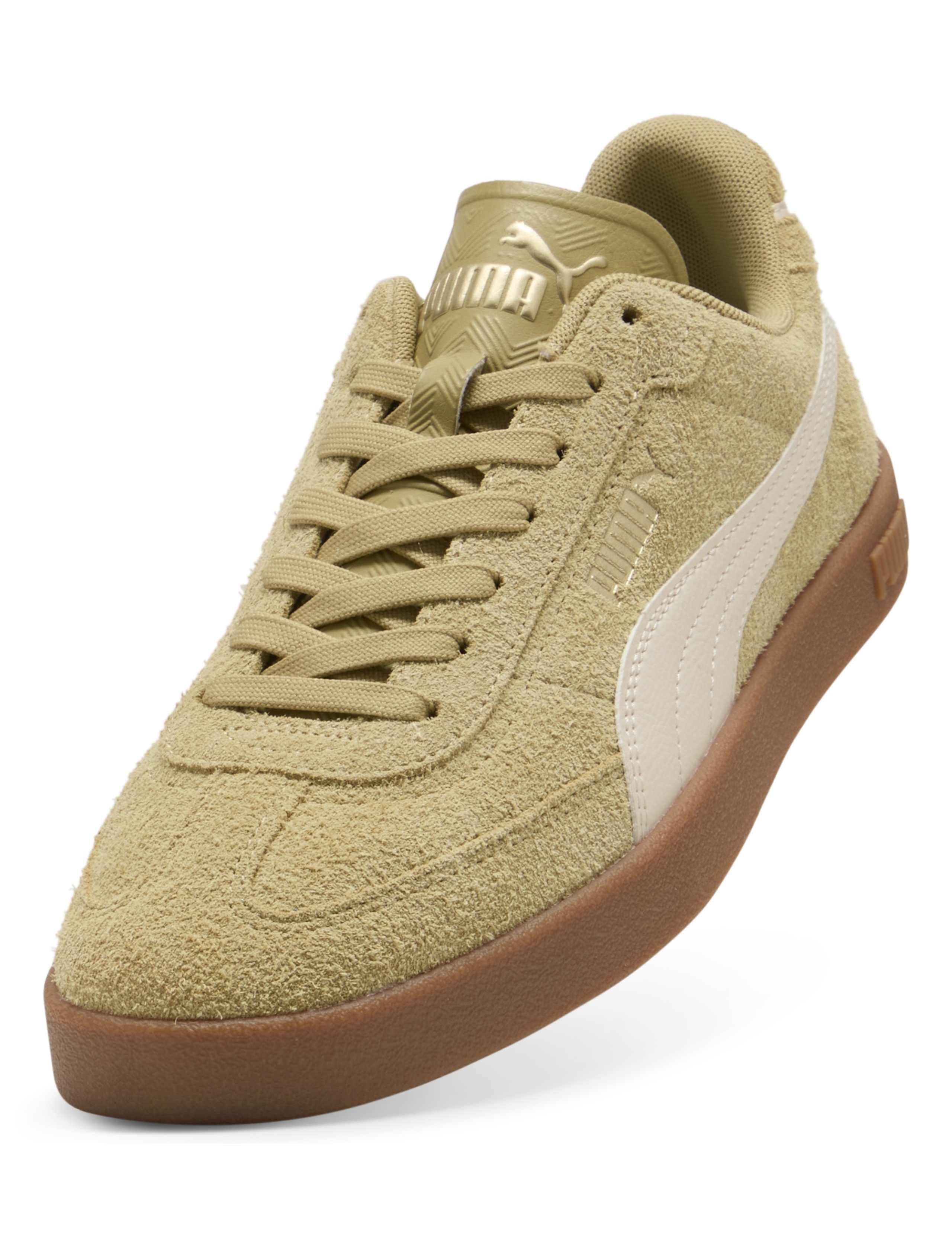 Suede Club II Era Trainers 3 of 6