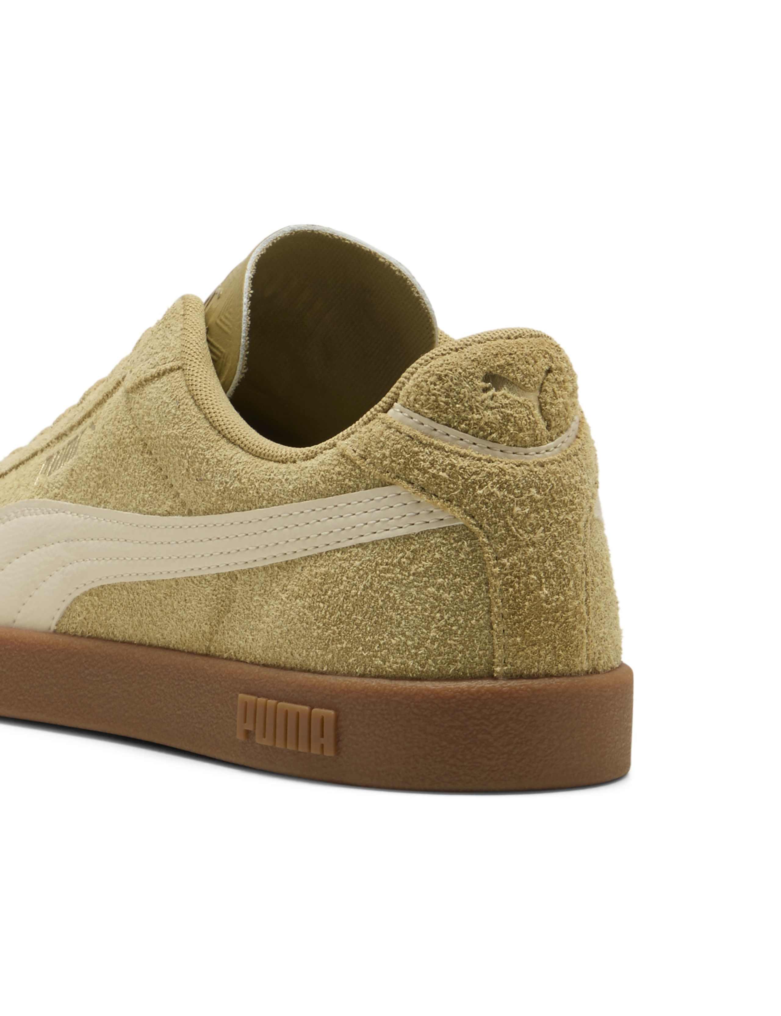 Suede Club II Era Trainers 4 of 6
