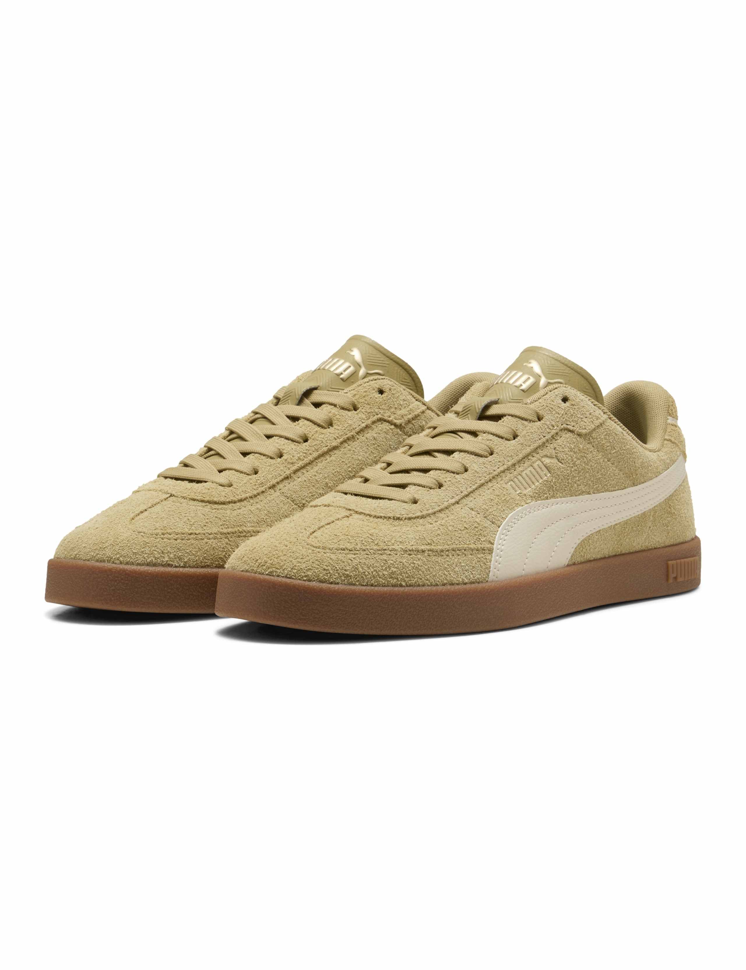 Suede Club II Era Trainers 5 of 6