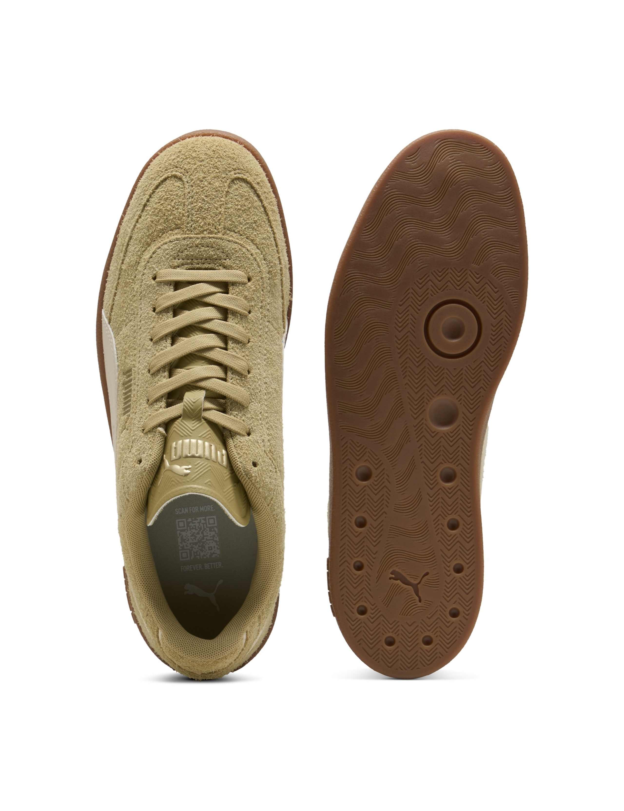 Suede Club II Era Trainers 6 of 6