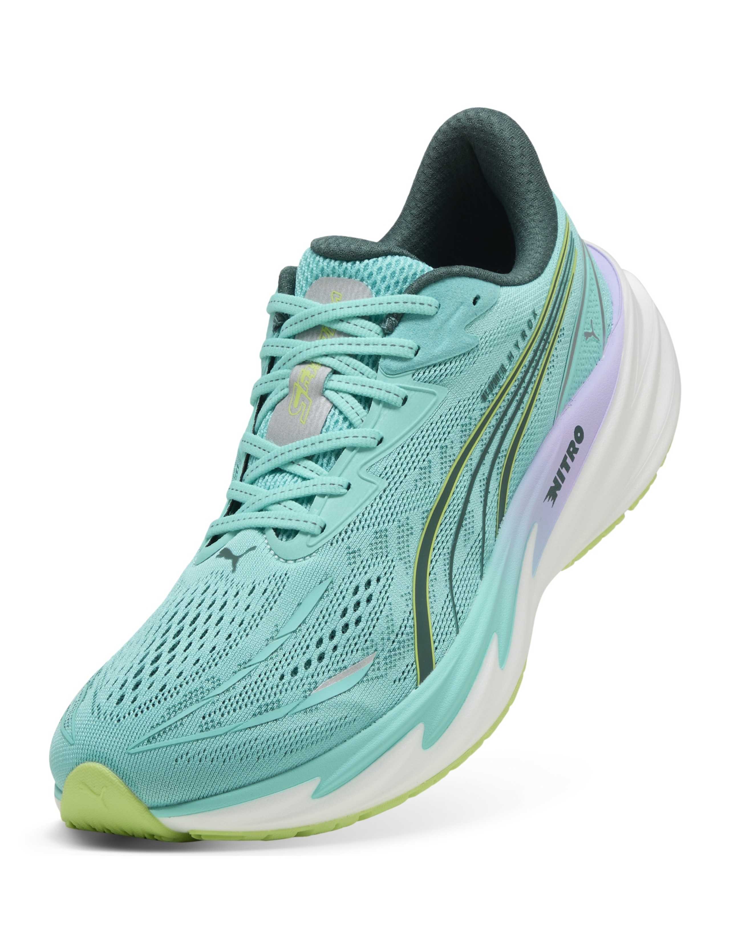 x Hyrox Velocity Nitro 5 Trainers 2 of 6