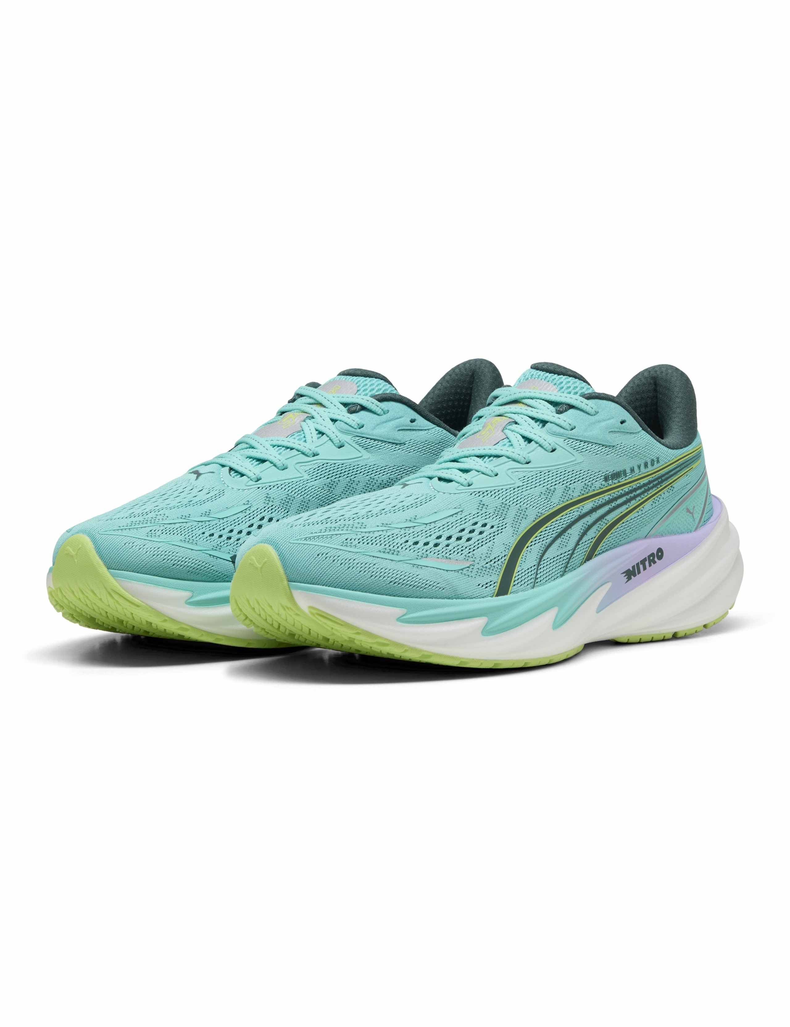x Hyrox Velocity Nitro 5 Trainers 5 of 6