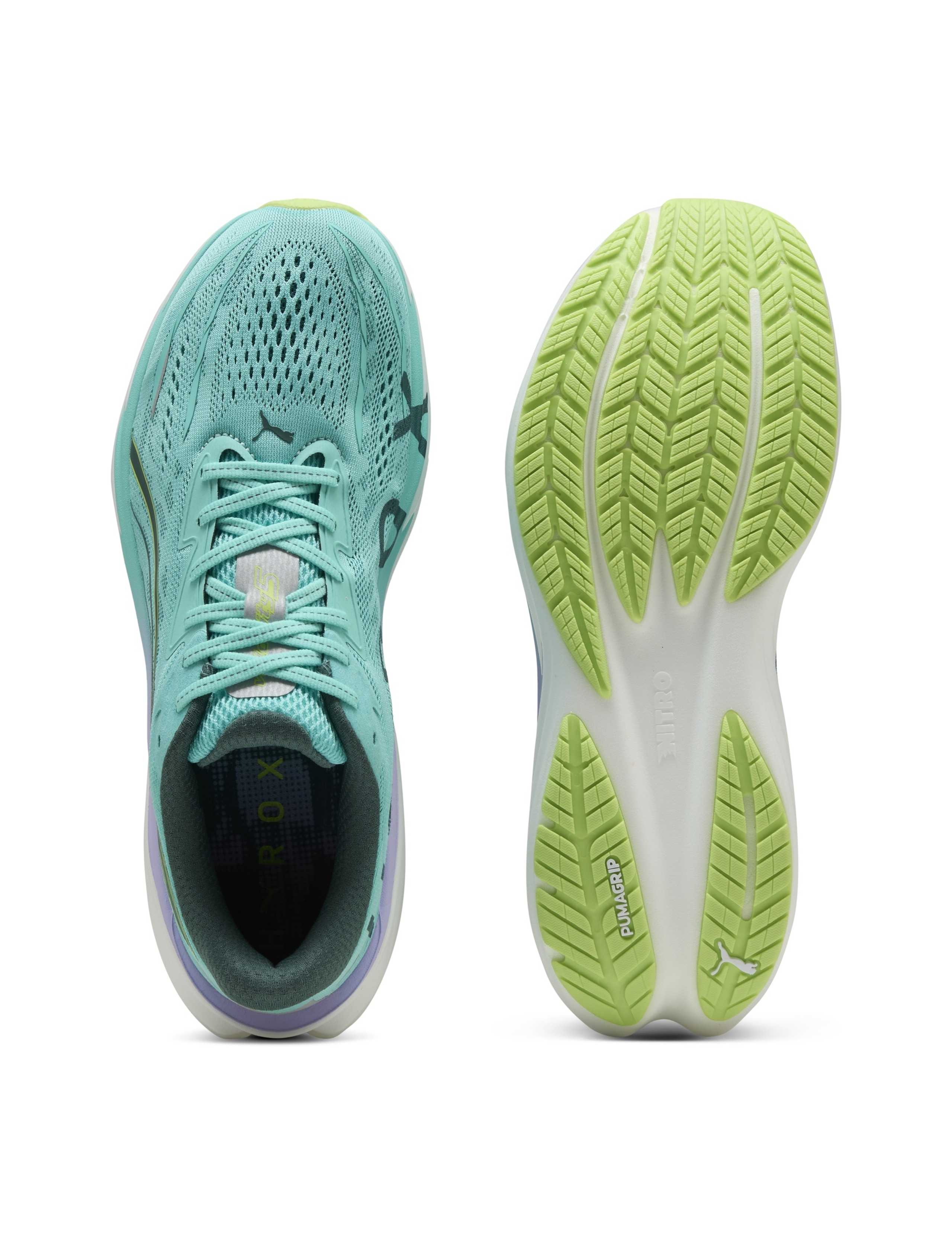 x Hyrox Velocity Nitro 5 Trainers 6 of 6