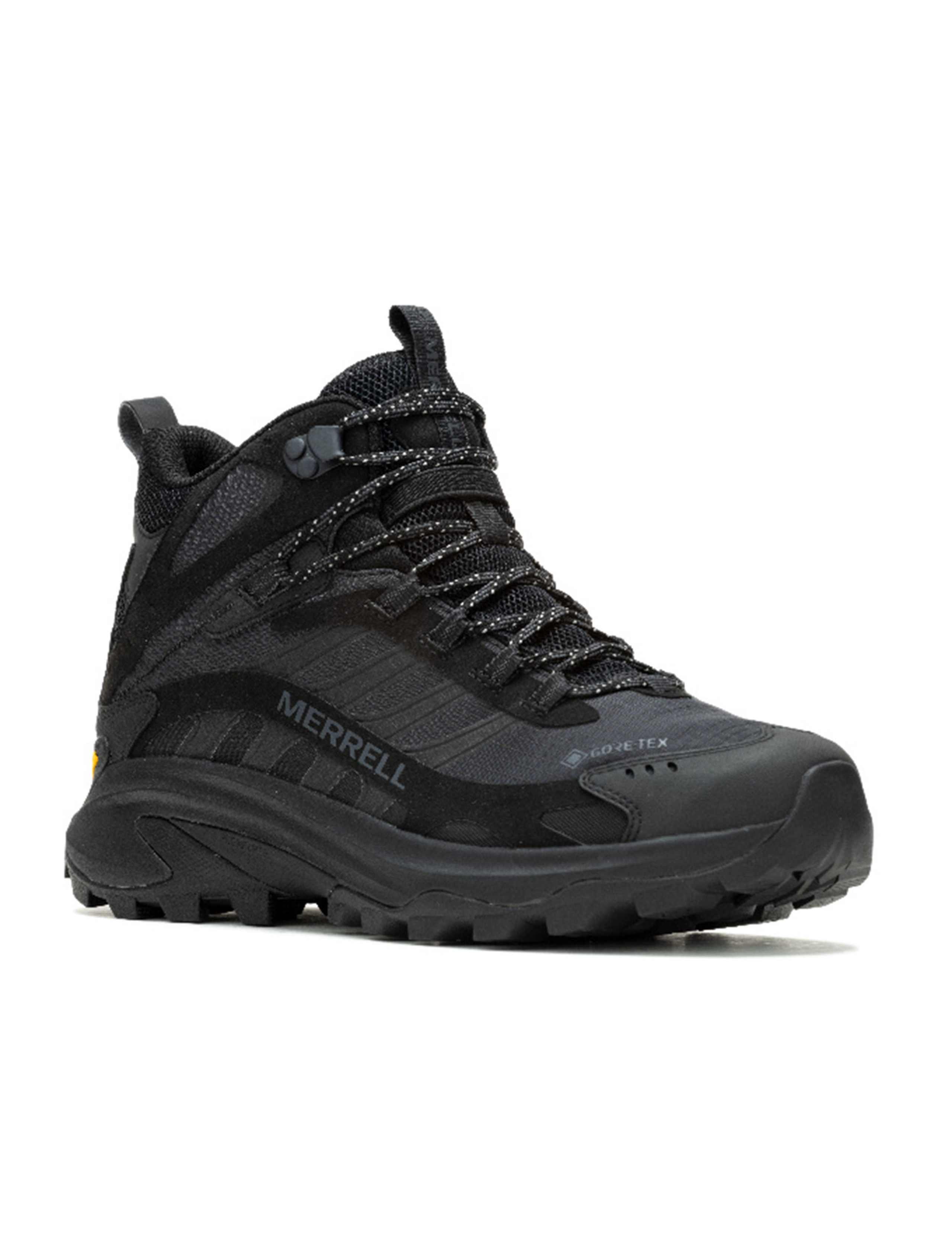 Moab Speed 2 Waterproof Walking Boots 2 of 6