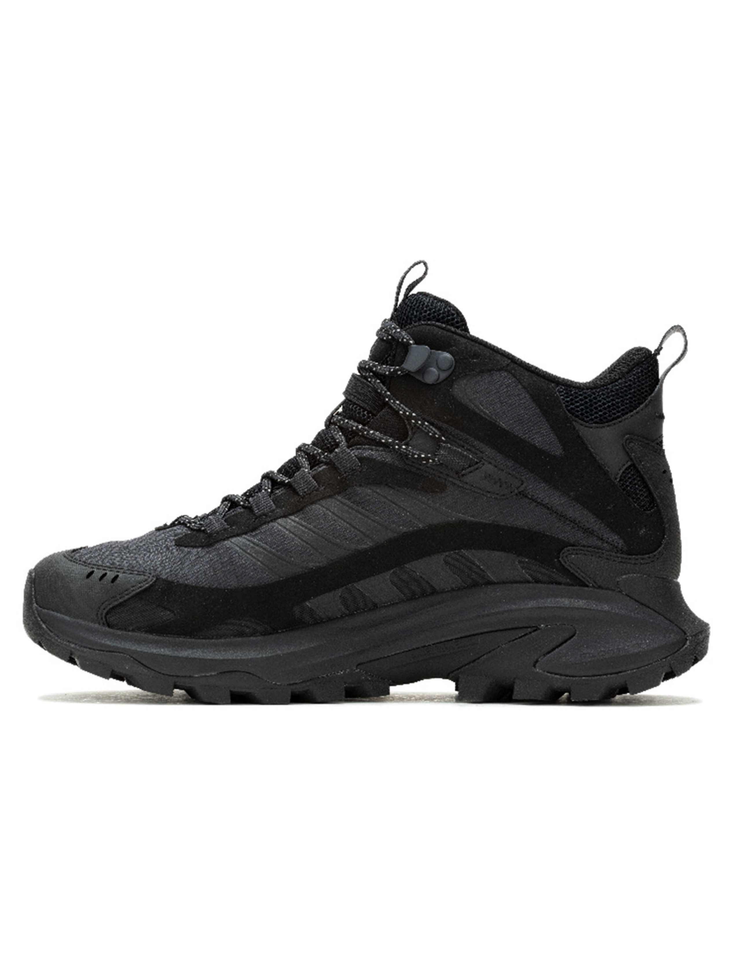 Moab Speed 2 Waterproof Walking Boots 6 of 6