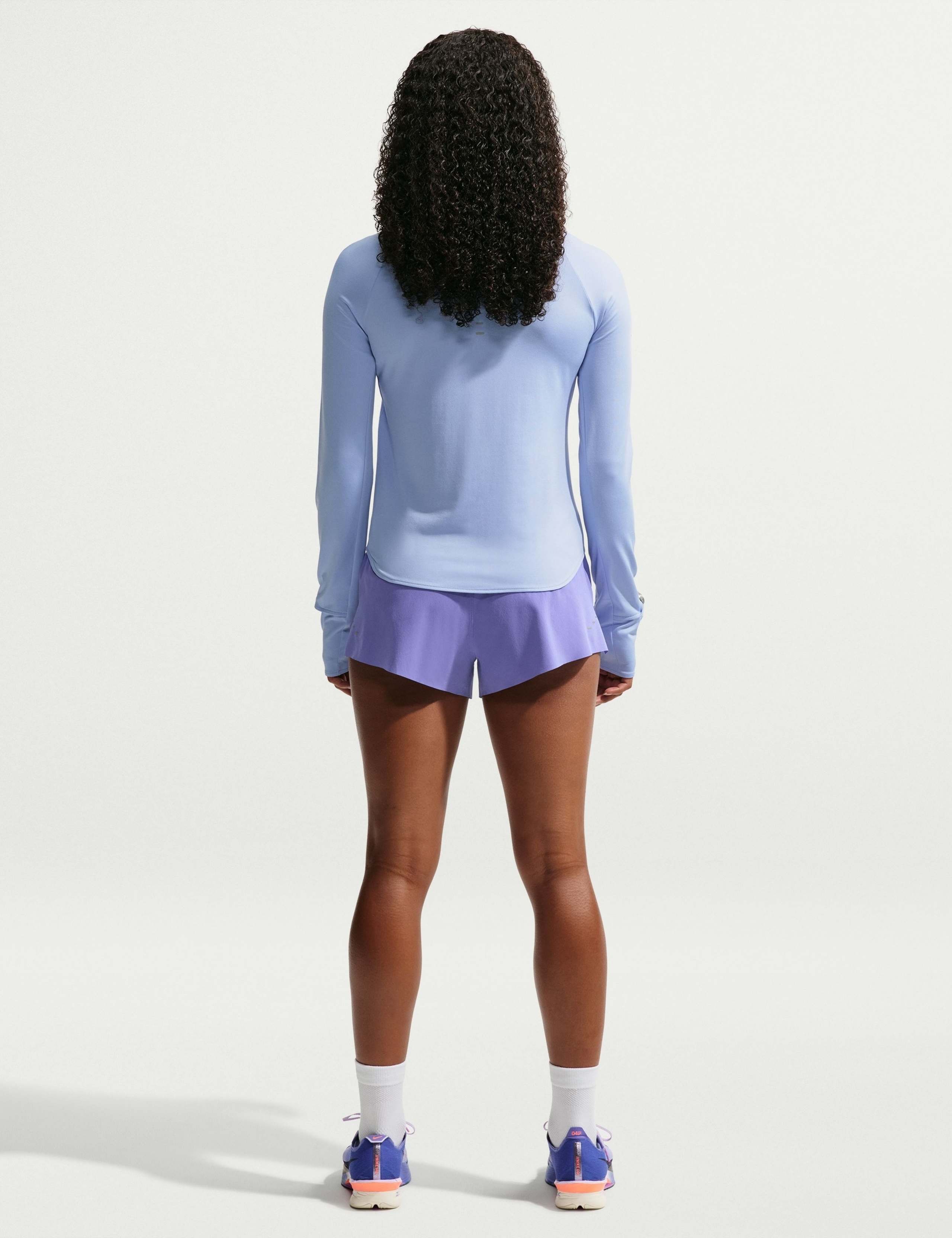 Swift Half Zip Running Top 3 of 6