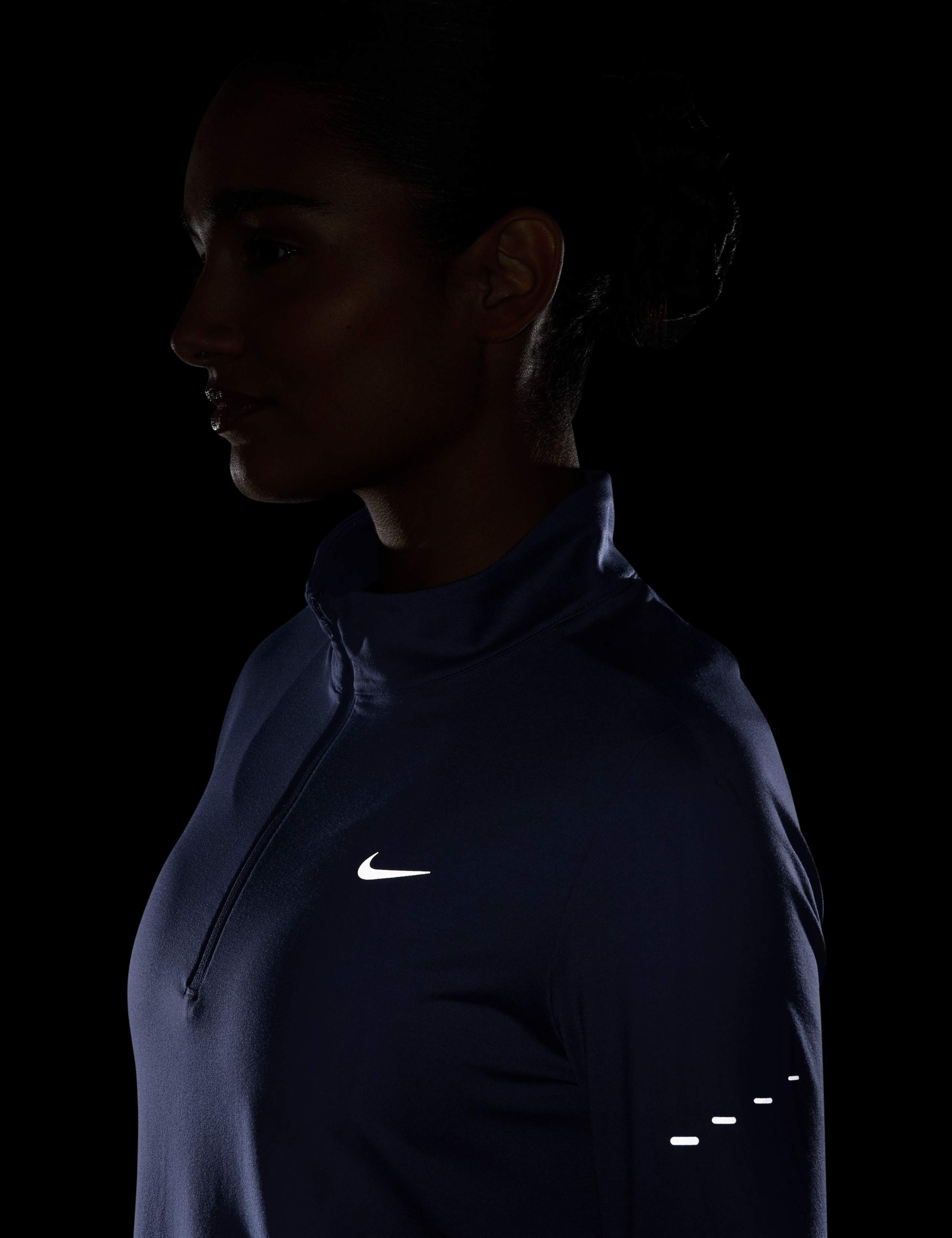 Swift Half Zip Running Top 6 of 6
