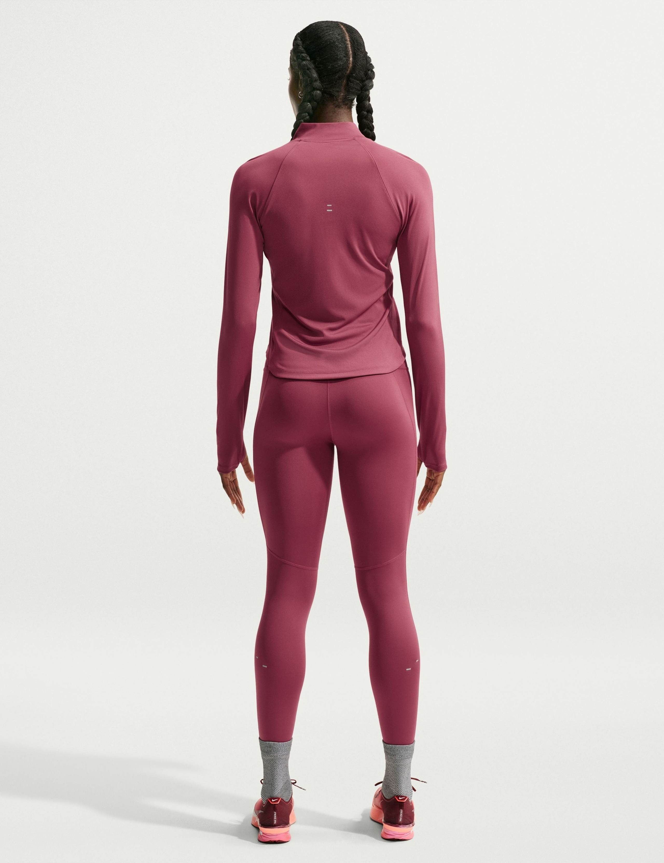 Tempo Half Zip Running Top 3 of 6