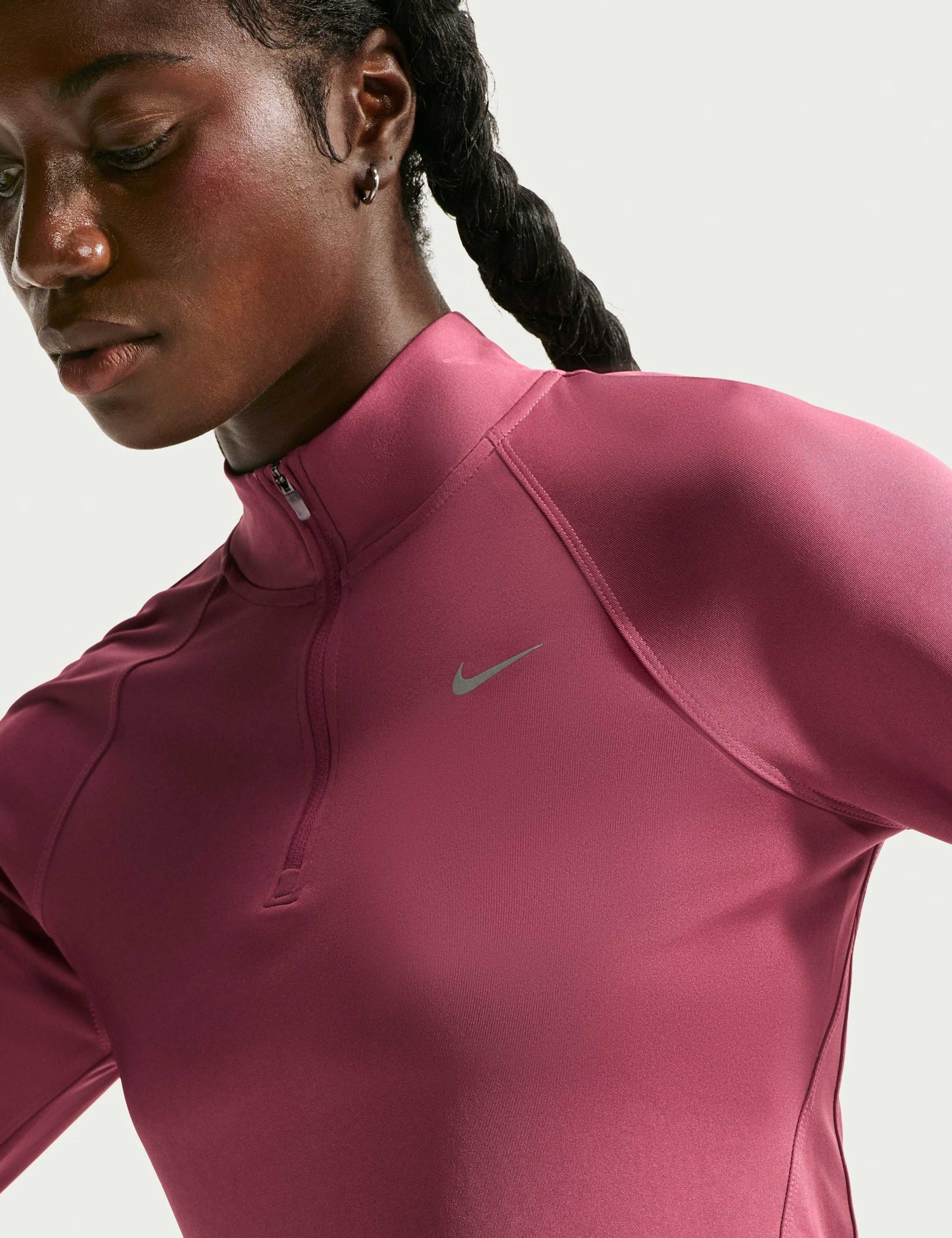 Tempo Half Zip Running Top 4 of 6