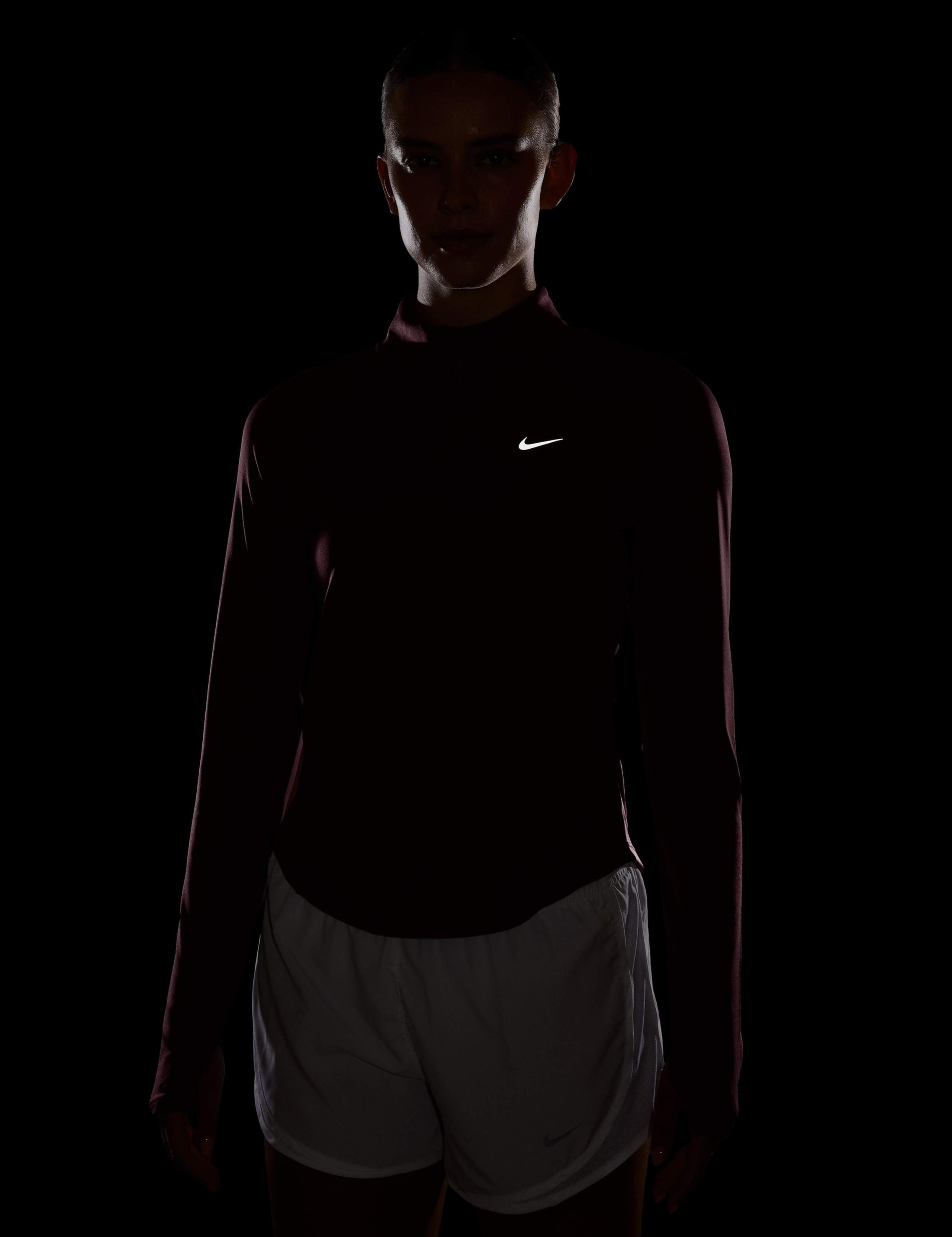 Tempo Half Zip Running Top 6 of 6