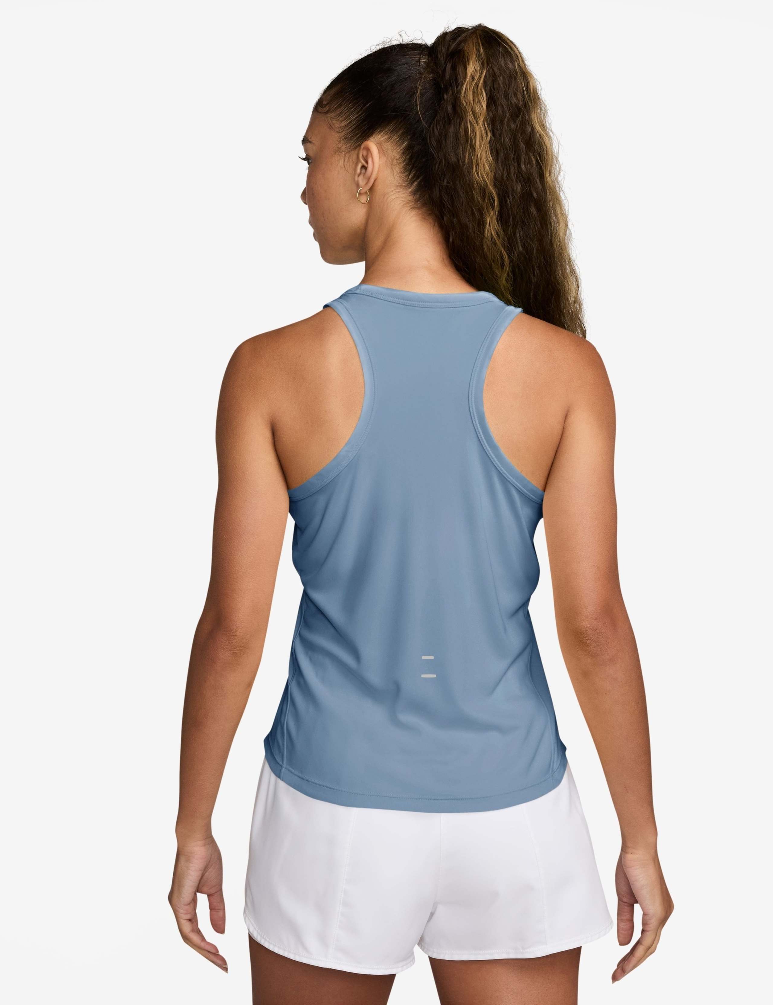 Tempo Dri-FIT Running Tank Top 2 of 4