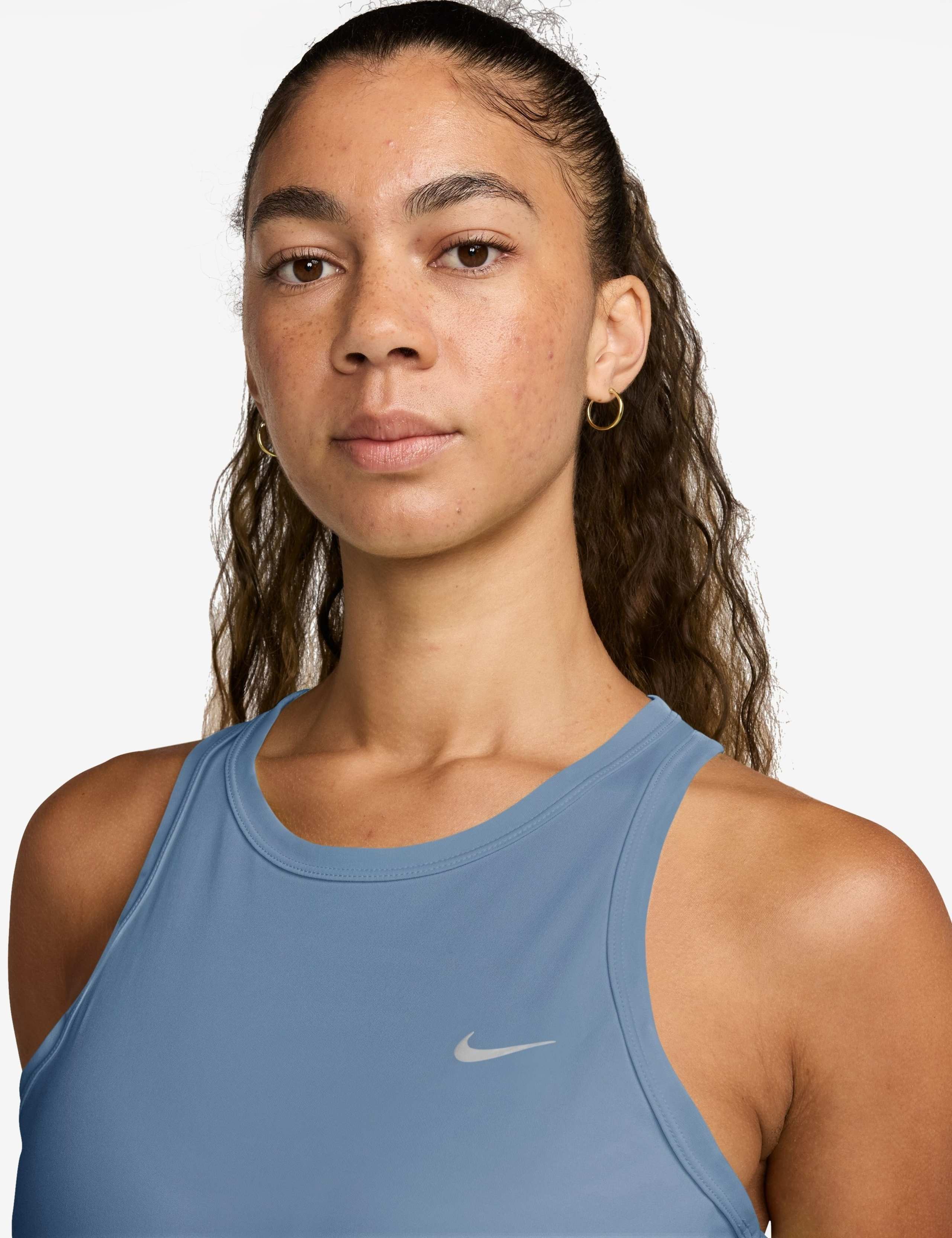 Tempo Dri-FIT Running Tank Top 3 of 4