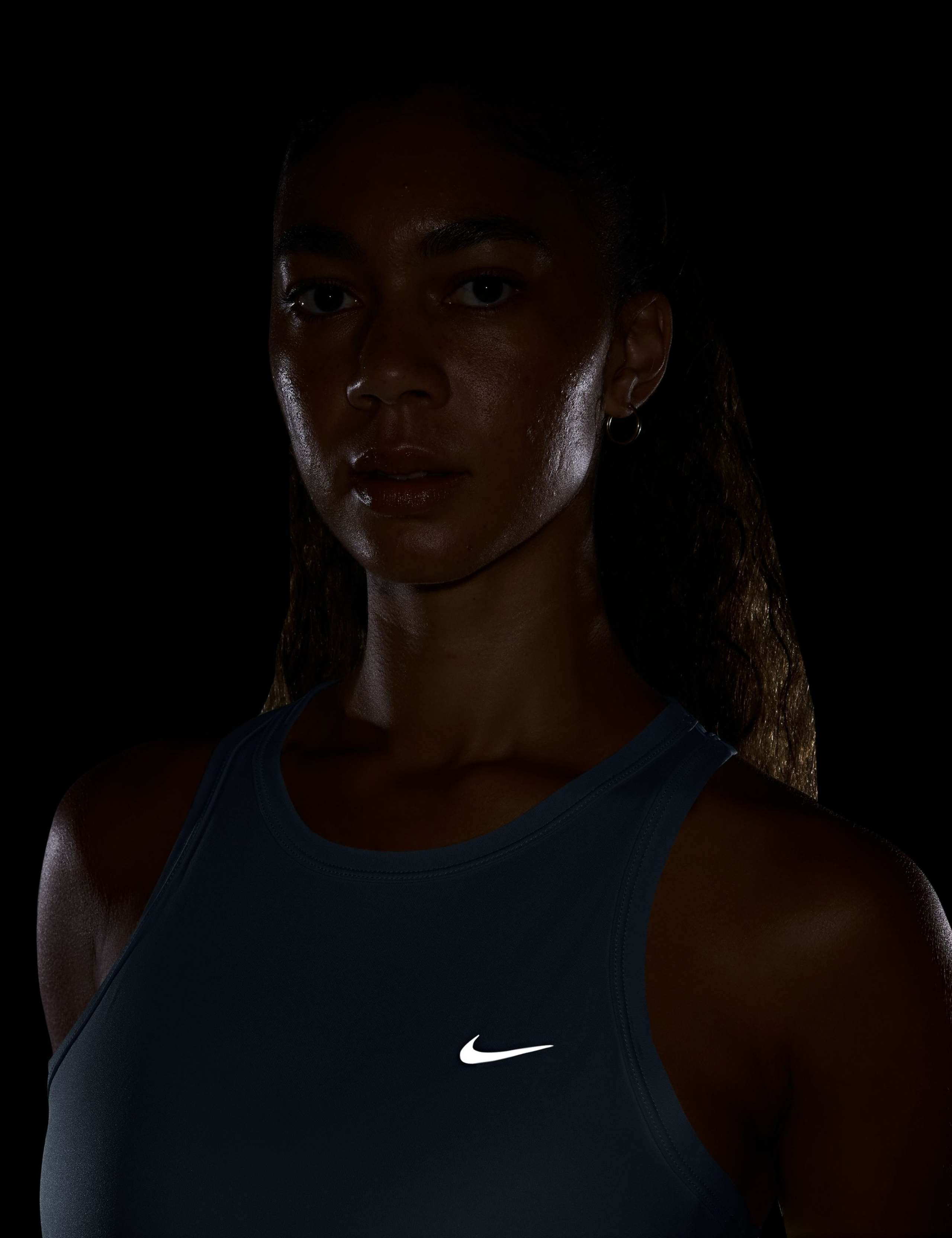 Tempo Dri-FIT Running Tank Top 4 of 4
