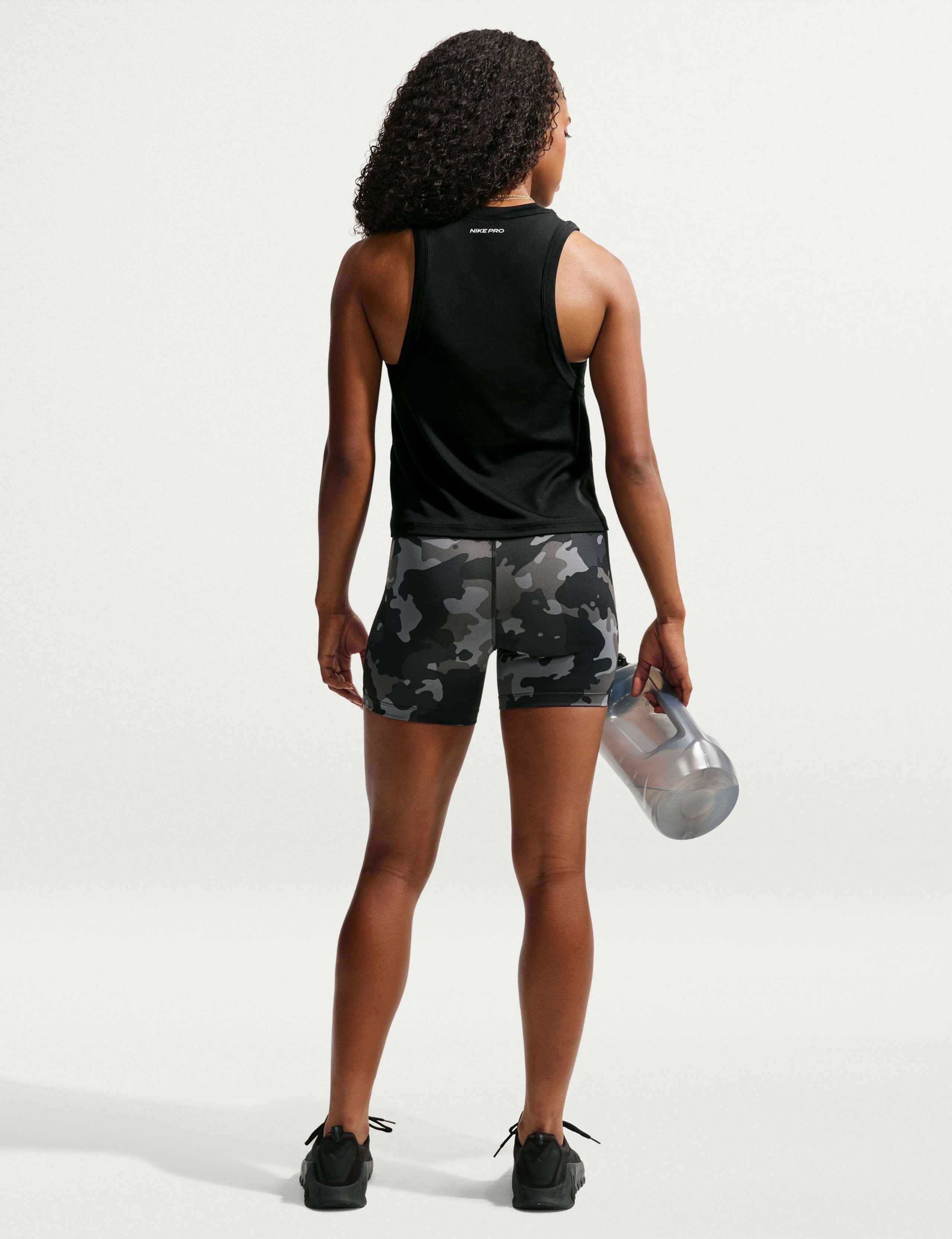 Pro Racer Back Vest Top 3 of 6