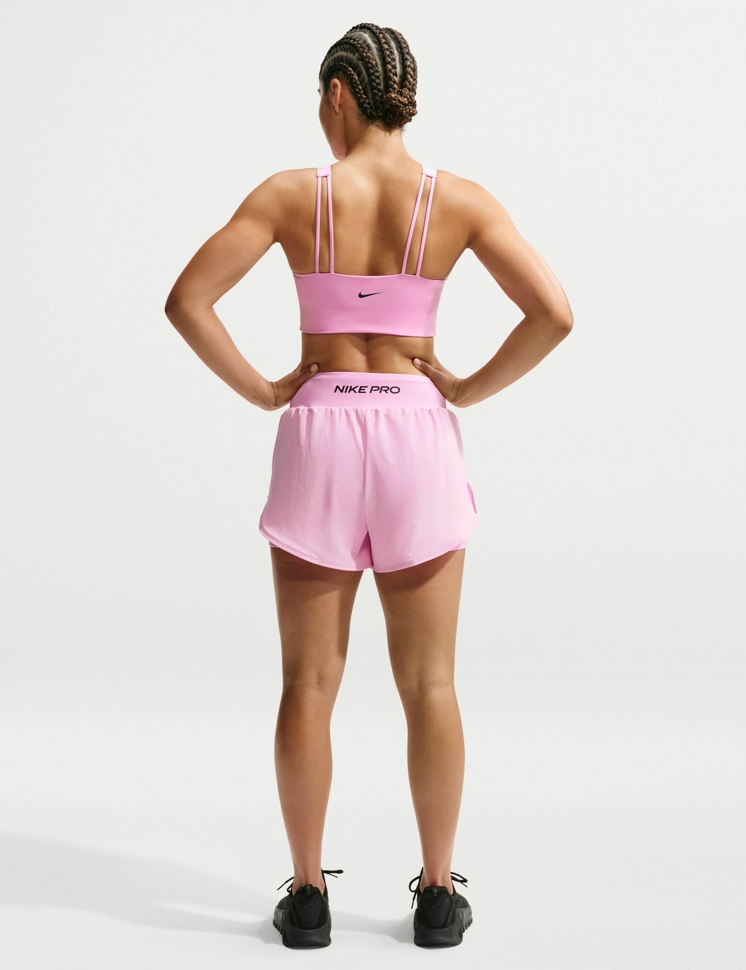 Pro Sculpt Padded Sports Bra 4 of 5