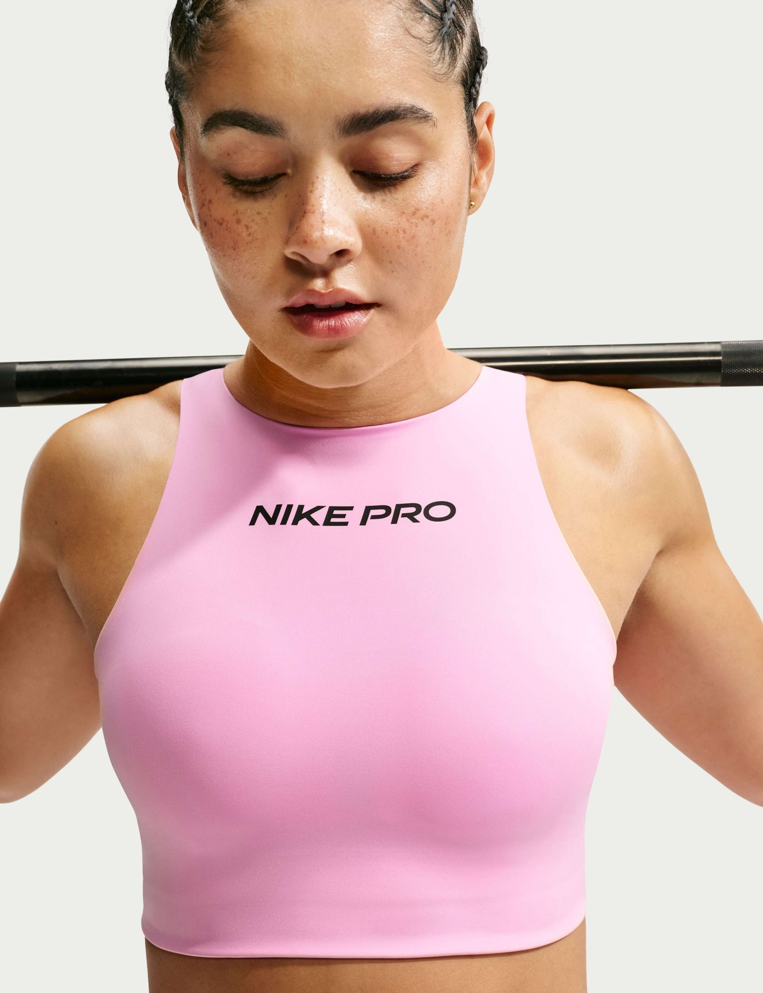 Pro Sculpt Padded Sports Bra 5 of 5