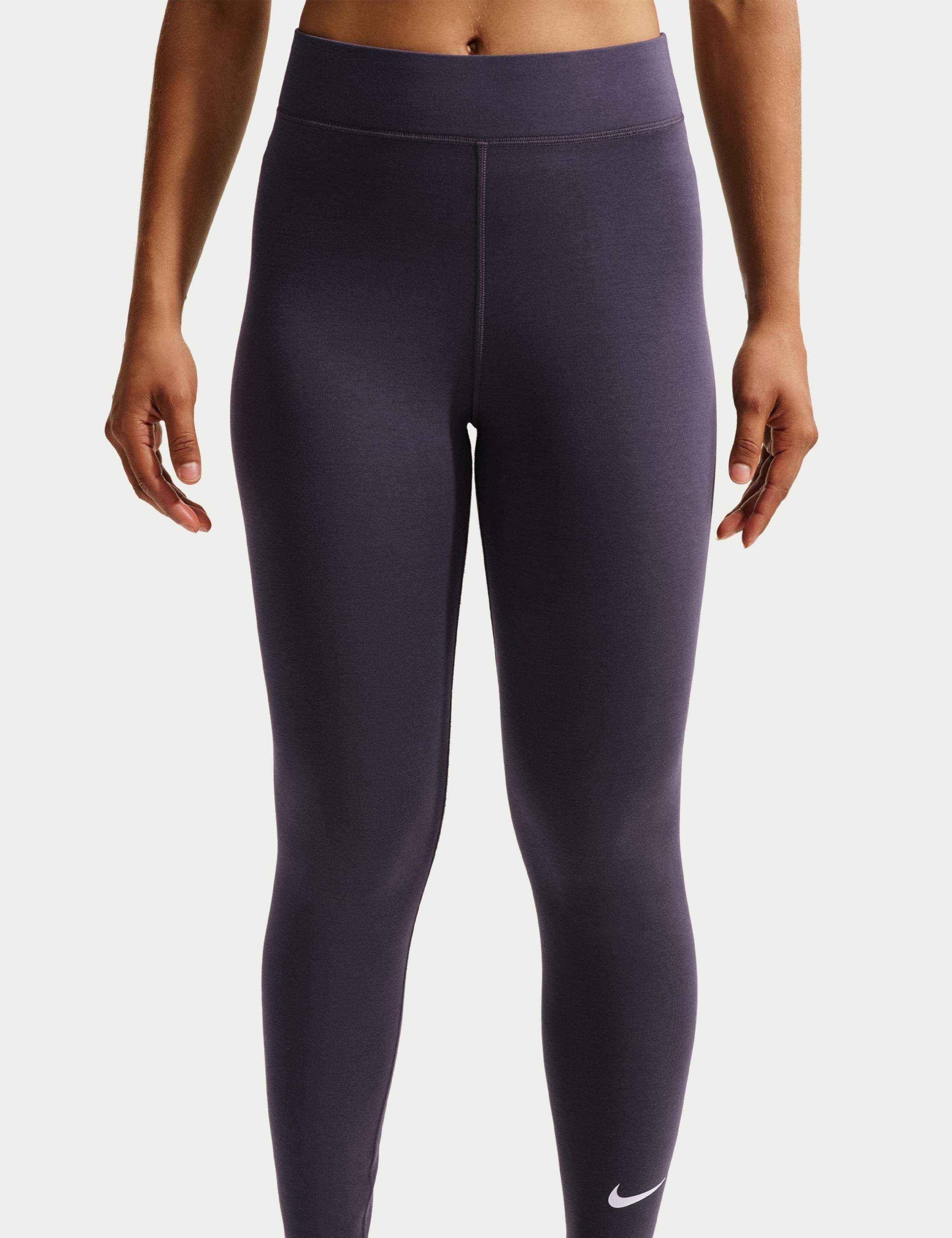 Sportswear Classic High Waisted 7/8 Leggings 2 of 6