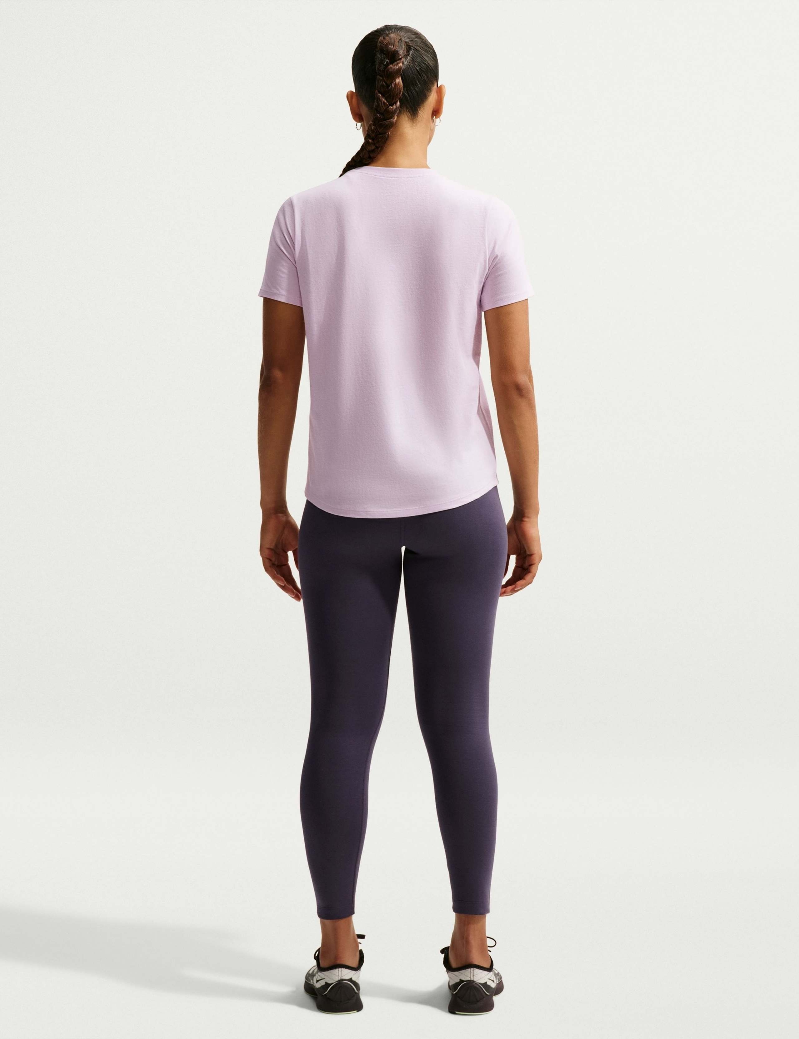 Sportswear Classic High Waisted 7/8 Leggings 4 of 6